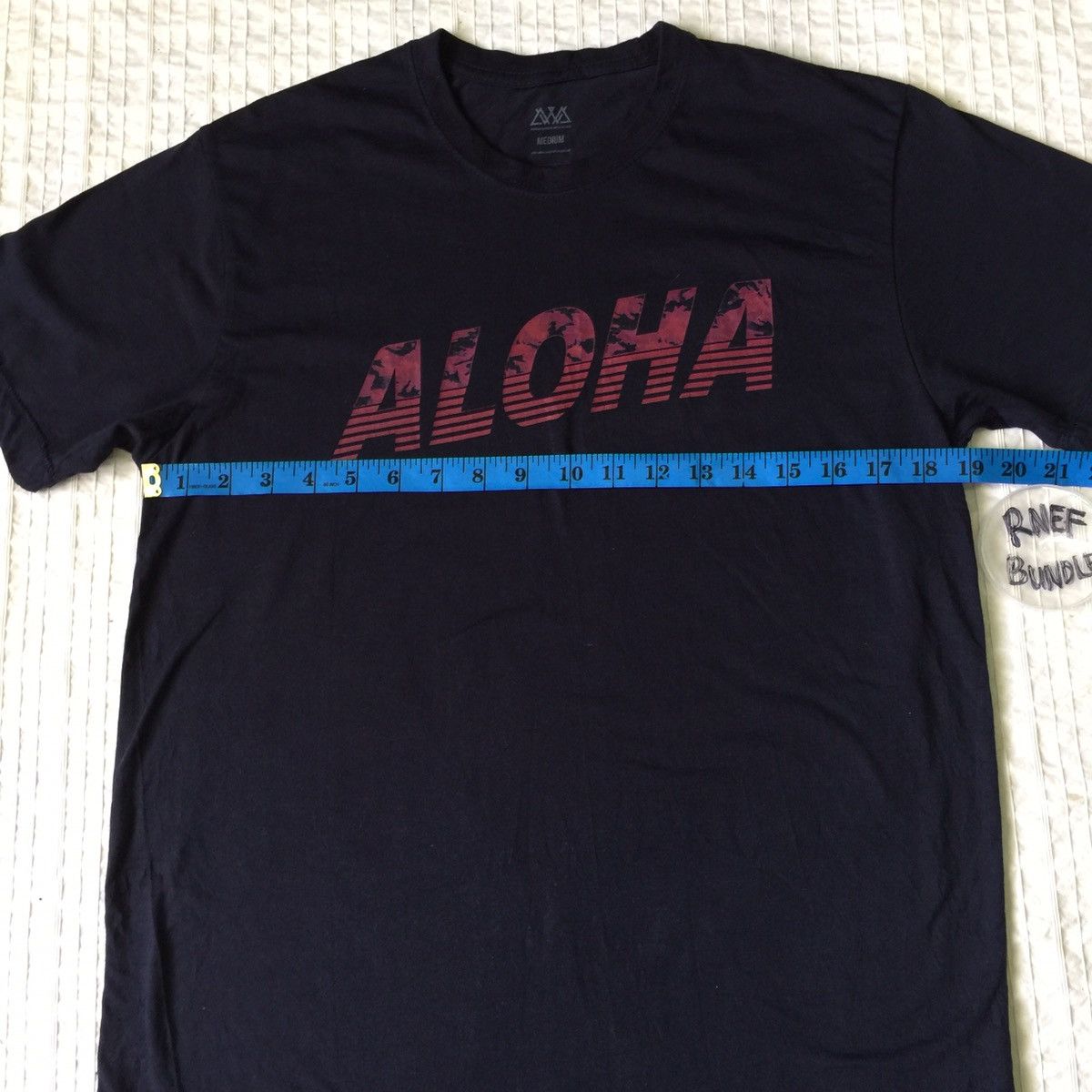 Other Aloha tshirt Size US M / EU 48-50 / 2 - 14 Thumbnail