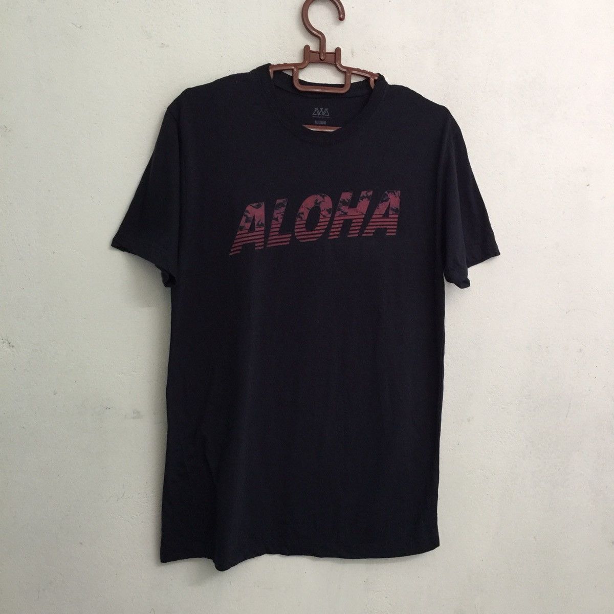 Other Aloha tshirt Size US M / EU 48-50 / 2 - 3 Thumbnail