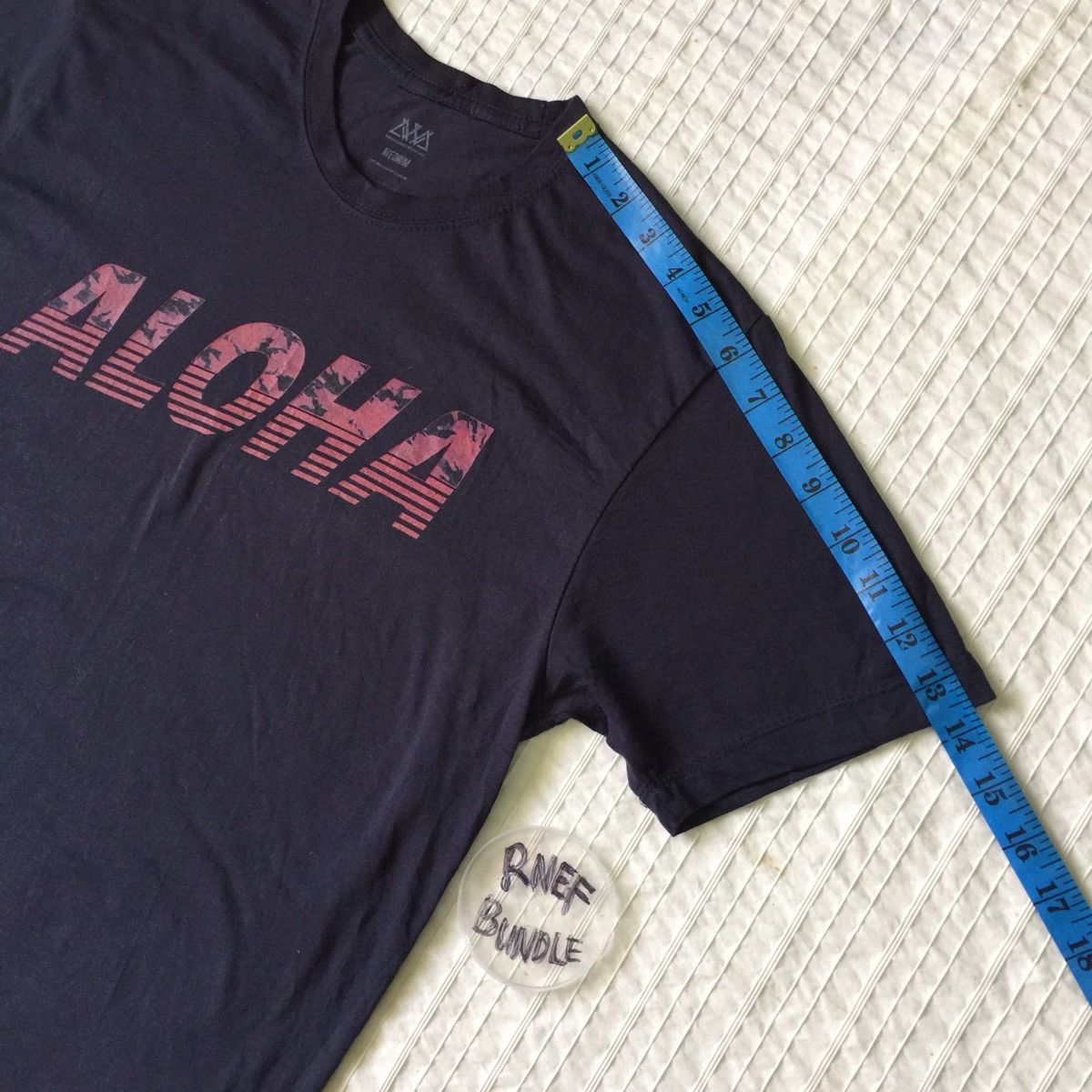 Other Aloha tshirt Size US M / EU 48-50 / 2 - 17 Thumbnail