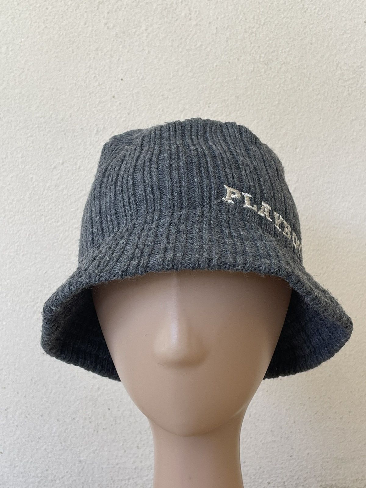 Playboy VINTAGE PLAYBOY HATS Size ONE SIZE - 2 Thumbnail