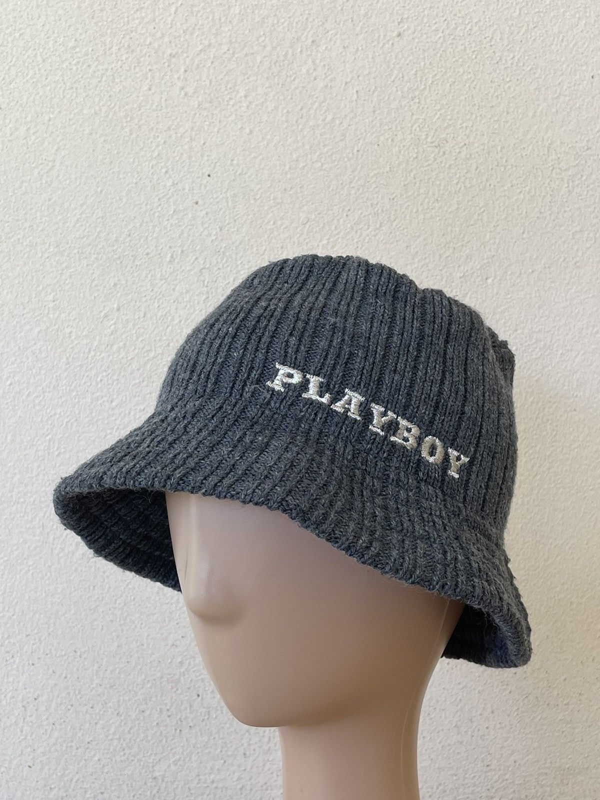 Playboy VINTAGE PLAYBOY HATS Size ONE SIZE - 3 Thumbnail