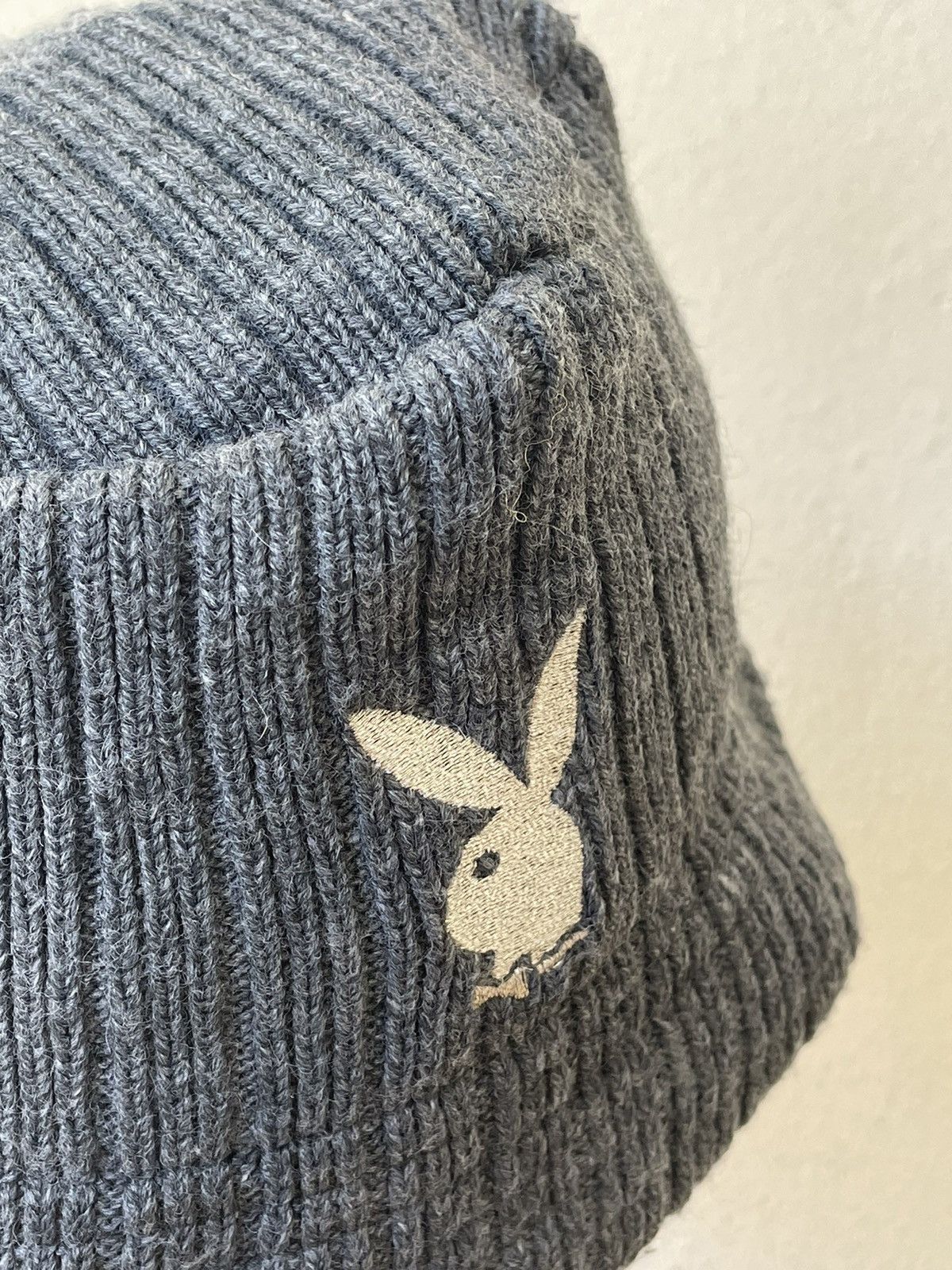 Playboy VINTAGE PLAYBOY HATS Size ONE SIZE - 5 Thumbnail