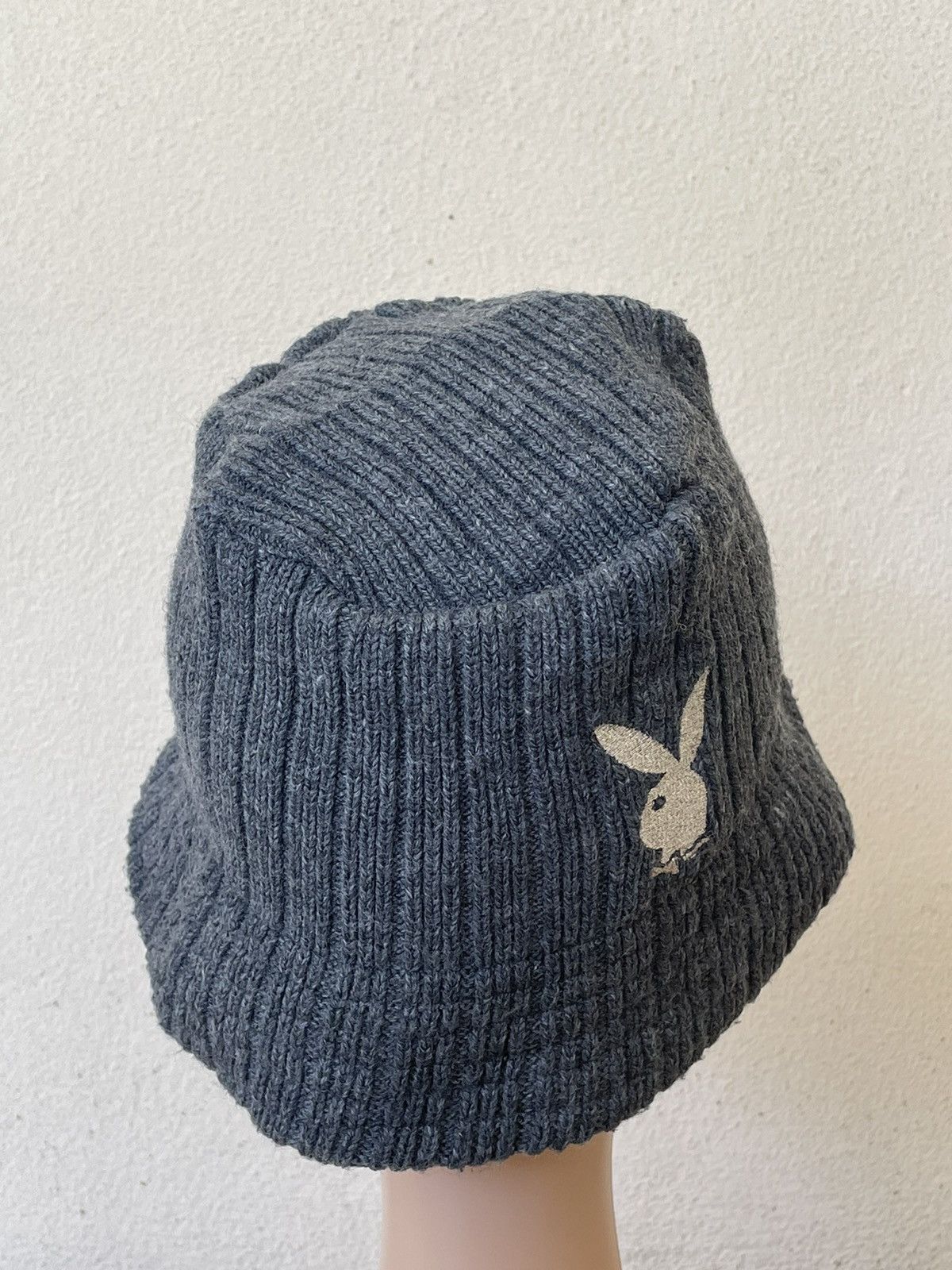 Playboy VINTAGE PLAYBOY HATS Size ONE SIZE - 4 Thumbnail