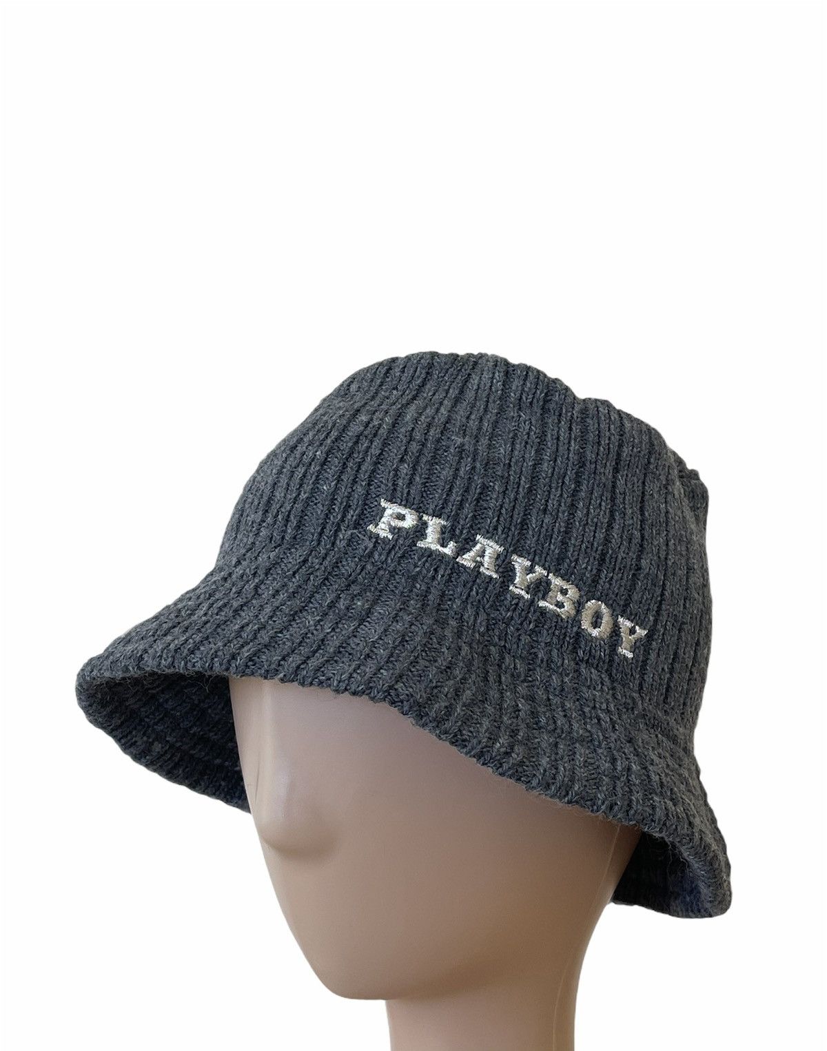Playboy VINTAGE PLAYBOY HATS Size ONE SIZE - 1 Thumbnail