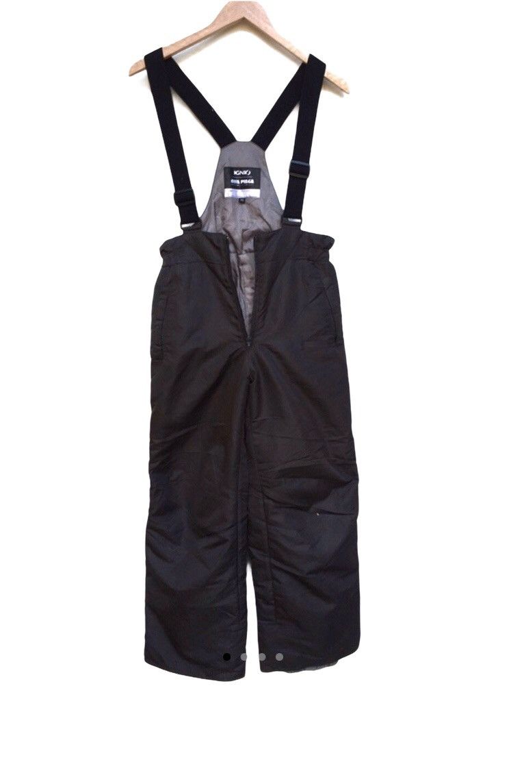 One Piece 🔥One Piece Overall Ski Pants Size US 27 - 1 Thumbnail