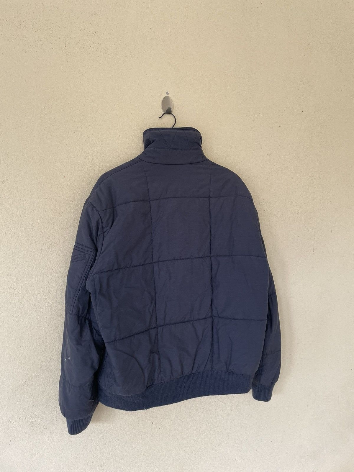Bogner VINTAGE BOGNER PUFFER JACKET Size US M / EU 48-50 / 2 - 6 Thumbnail