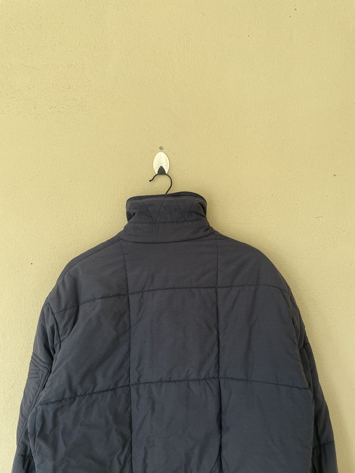 Bogner VINTAGE BOGNER PUFFER JACKET Size US M / EU 48-50 / 2 - 7 Thumbnail