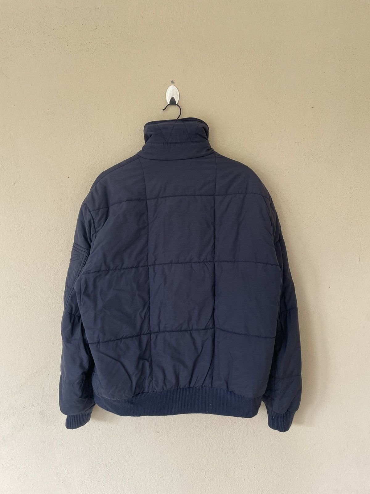 Bogner VINTAGE BOGNER PUFFER JACKET Size US M / EU 48-50 / 2 - 5 Thumbnail