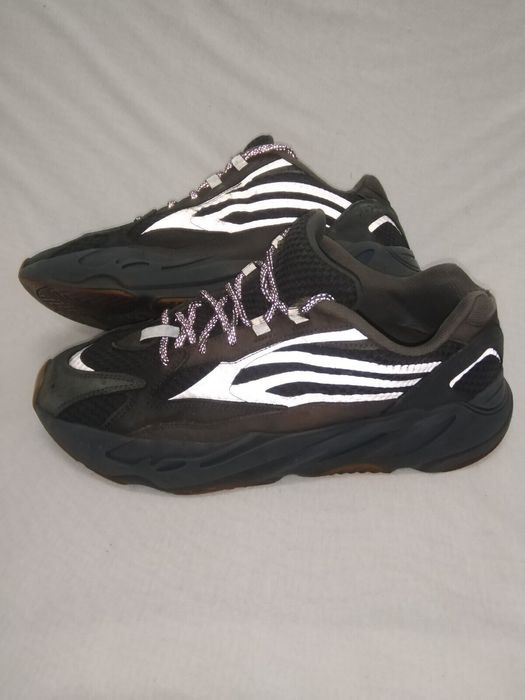 Adidas ADIDAS Yeezy Boost 700 V2 GEODE EG6860 Size 11 US Grailed