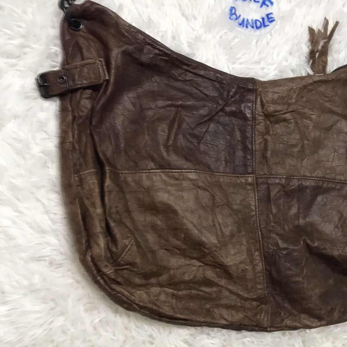 Japanese Brand Japanese style crossbody shoulder sling bag Size ONE SIZE - 13 Thumbnail