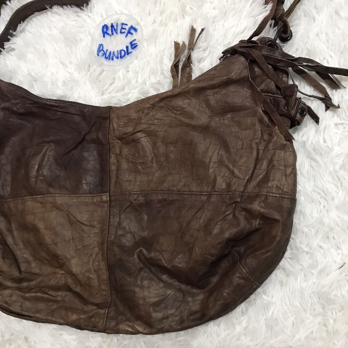 Japanese Brand Japanese style crossbody shoulder sling bag Size ONE SIZE - 14 Thumbnail