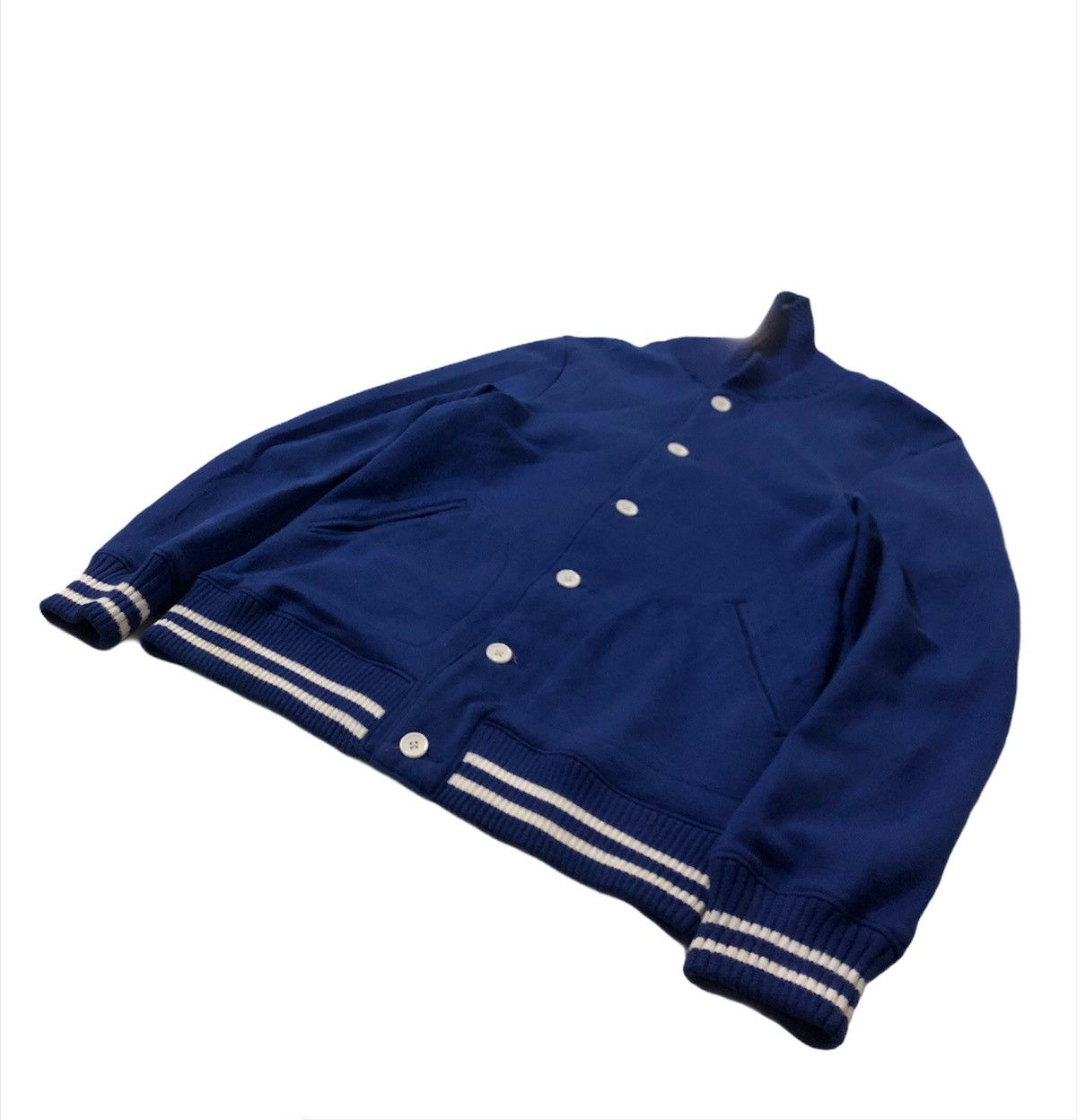 Vintage 🔥Browny Varsity Baseball Jacket Size US S / EU 44-46 / 1 - 4 Thumbnail