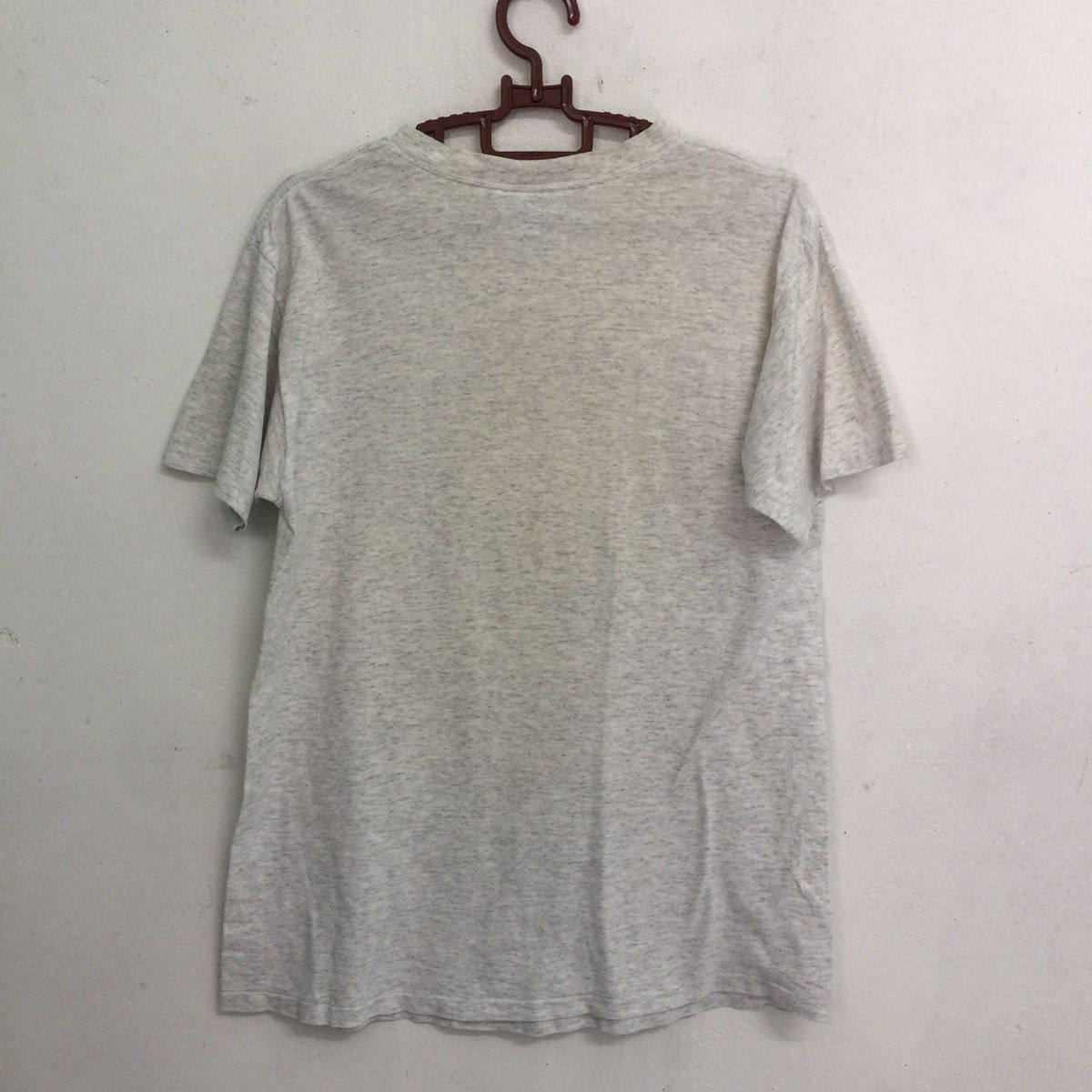 Vintage HLRA Lost Angeles tshirt Size US M / EU 48-50 / 2 - 6 Thumbnail