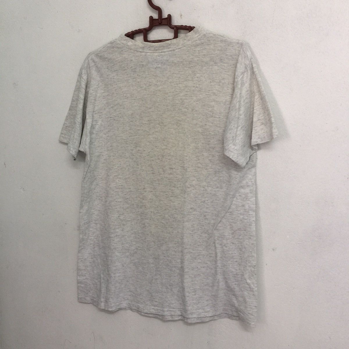 Vintage HLRA Lost Angeles tshirt Size US M / EU 48-50 / 2 - 7 Thumbnail