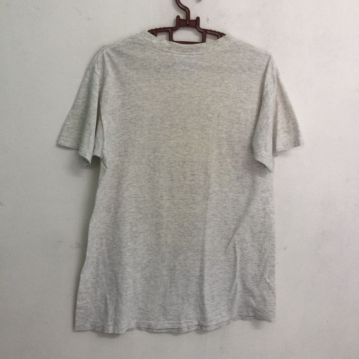 Vintage HLRA Lost Angeles tshirt Size US M / EU 48-50 / 2 - 8 Thumbnail