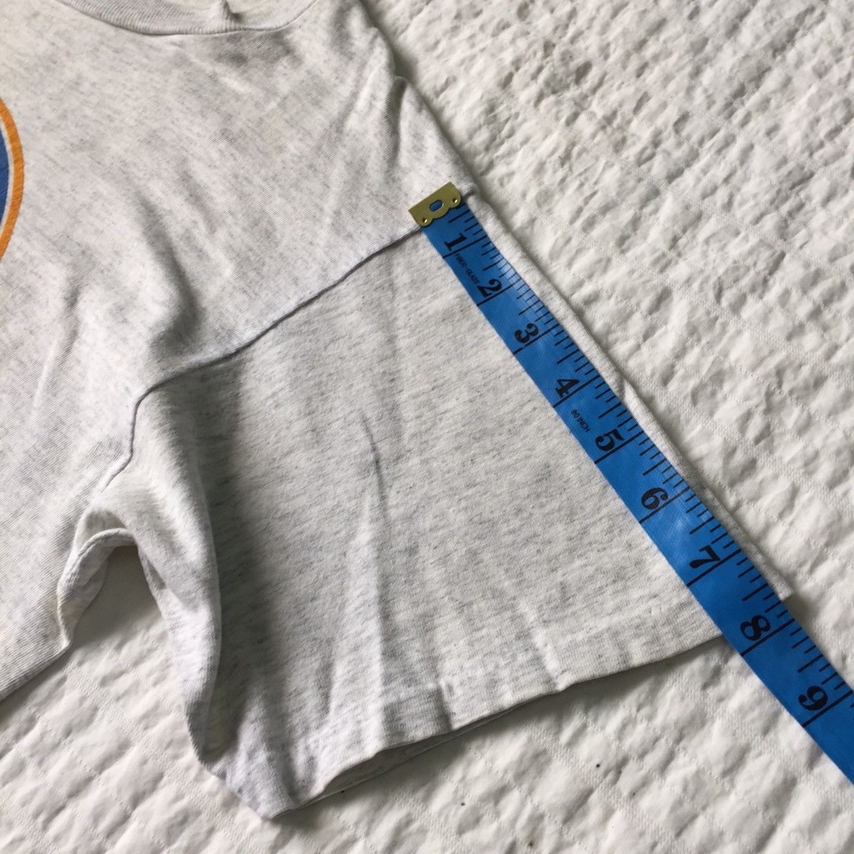 Vintage HLRA Lost Angeles tshirt Size US M / EU 48-50 / 2 - 18 Thumbnail