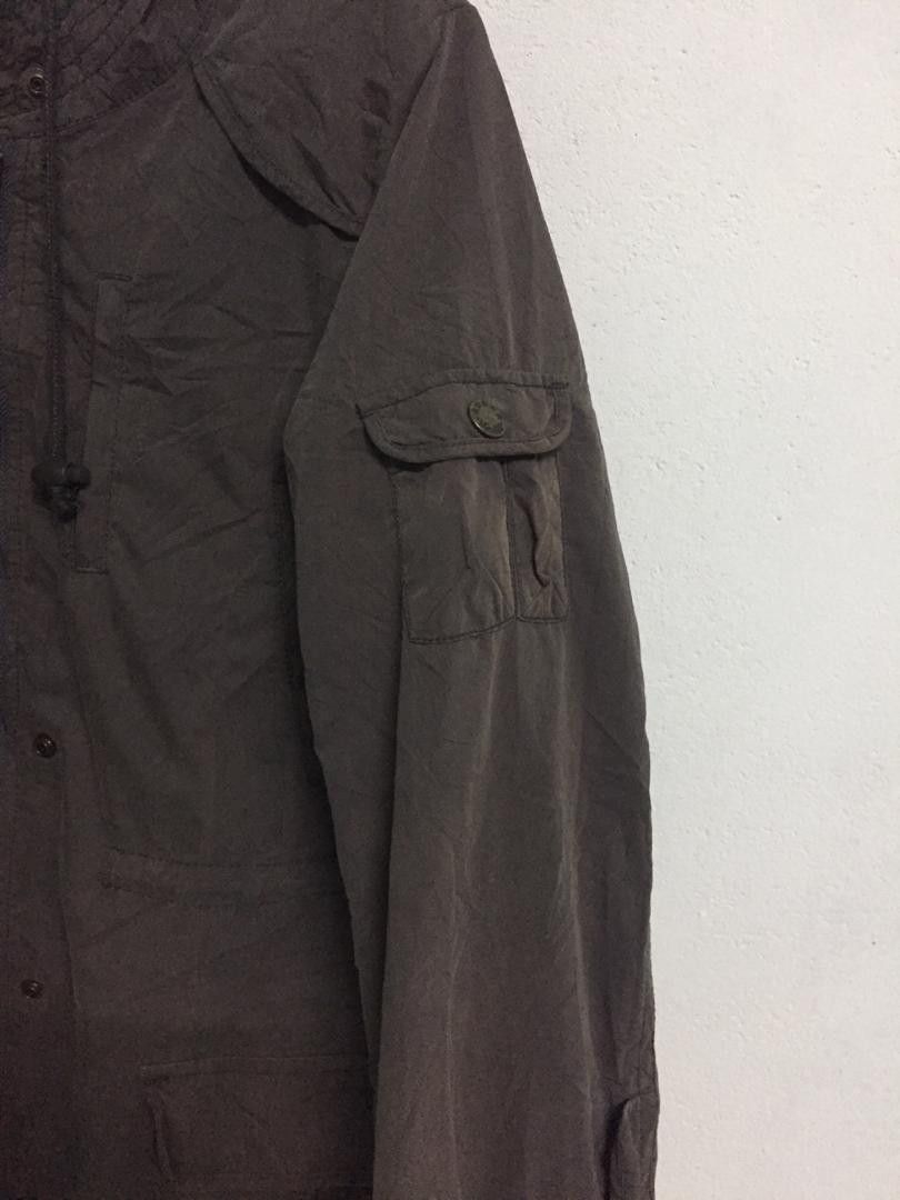 Japanese Brand As Know As Jacket with Hoodie Size S / US 4 / IT 40 - 4 Thumbnail