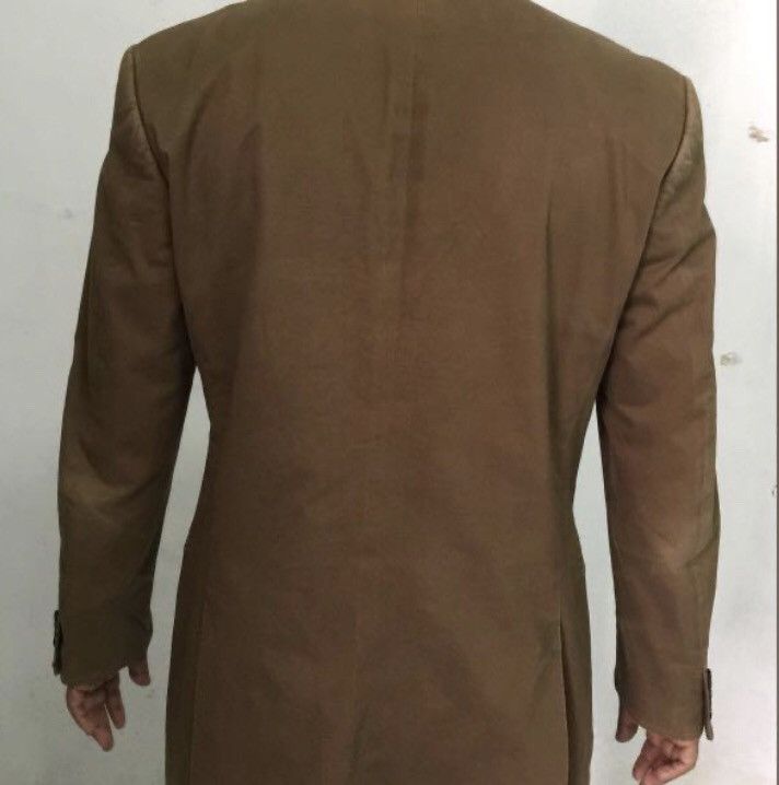 Ermenegildo Zegna EZ by Zegna blazer jacket made in Japan Size US S / EU 44-46 / 1 - 14 Thumbnail