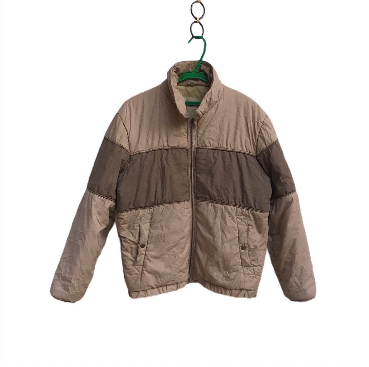 最前線の Outerwear ニット/セーター