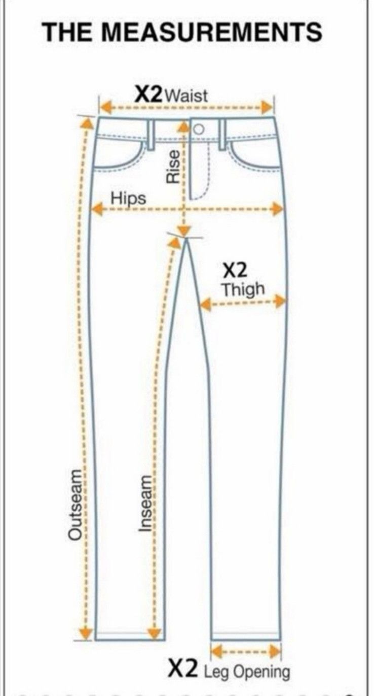 INHABIT Inhabitant Fullprint Ski pants Size US 36 / EU 52 - 16 Thumbnail
