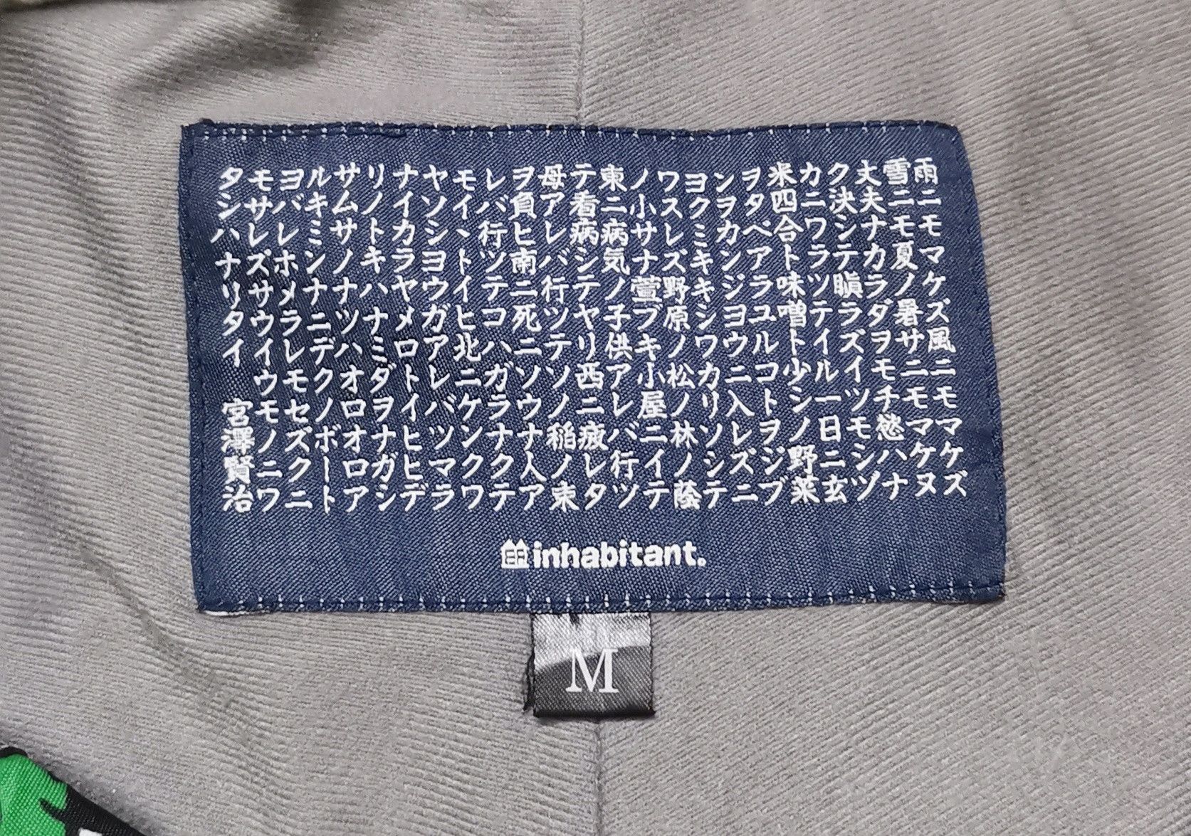 INHABIT Inhabitant Fullprint Ski pants Size US 36 / EU 52 - 12 Thumbnail