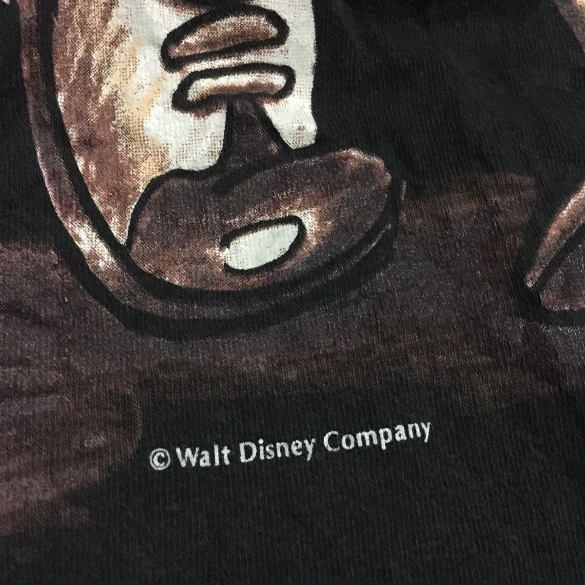 Cartoon Network Gems Hollywood mickey tshirt made in USA Size US M / EU 48-50 / 2 - 6 Thumbnail