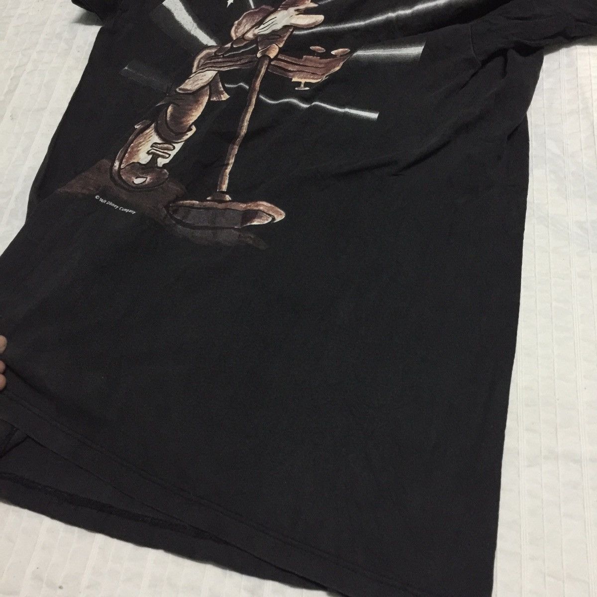 Cartoon Network Gems Hollywood mickey tshirt made in USA Size US M / EU 48-50 / 2 - 7 Thumbnail