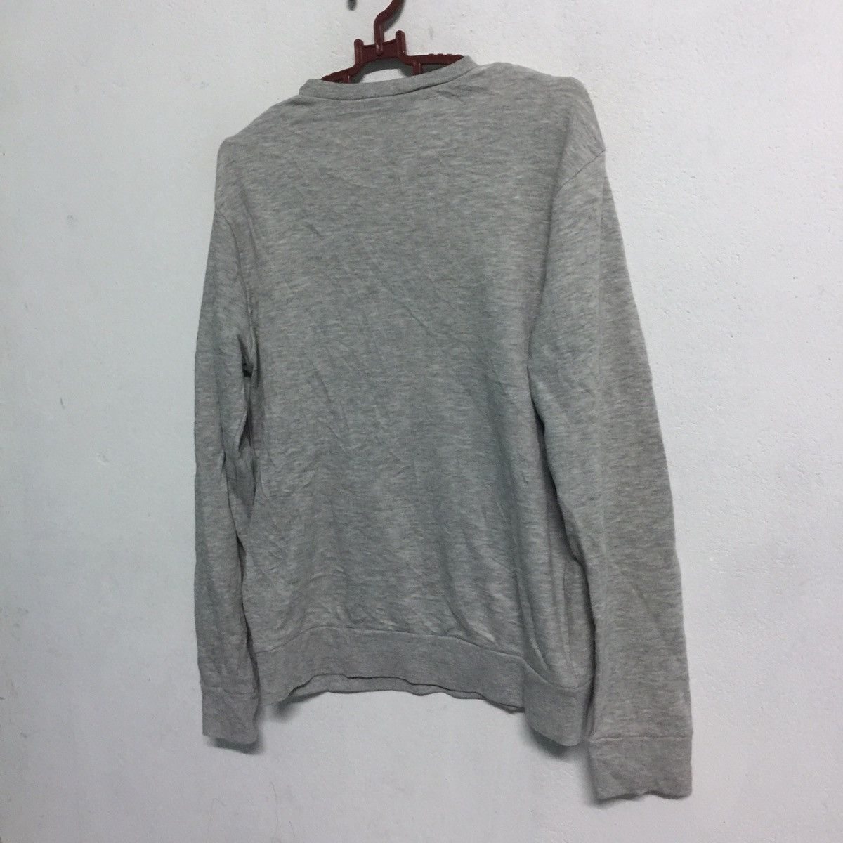 Japanese Brand Final fighter sweatshirt Size US M / EU 48-50 / 2 - 6 Thumbnail