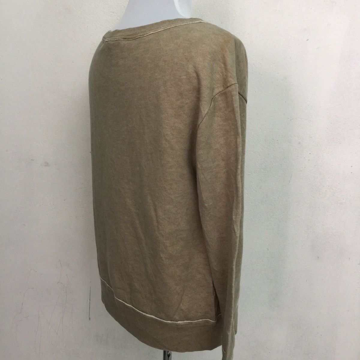 Marc by Marc Jacobs Marc Jacob Sweatshirt Size US M / EU 48-50 / 2 - 6 Thumbnail