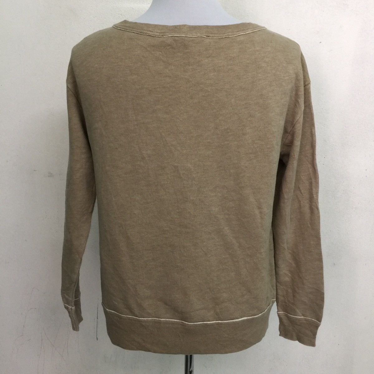 Marc by Marc Jacobs Marc Jacob Sweatshirt Size US M / EU 48-50 / 2 - 4 Thumbnail