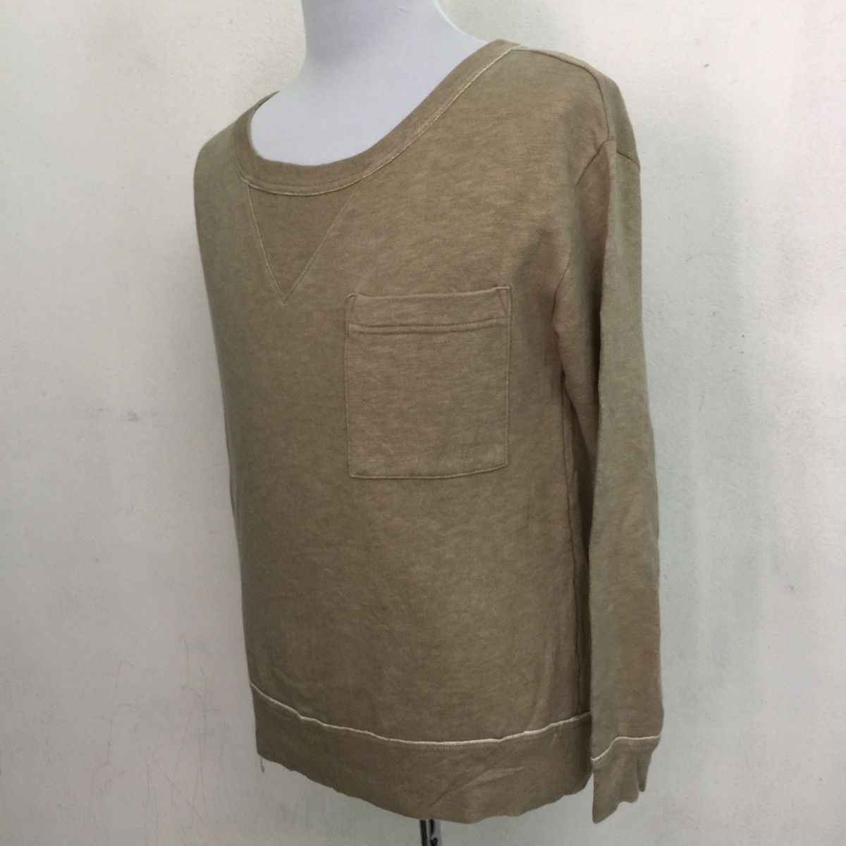 Marc by Marc Jacobs Marc Jacob Sweatshirt Size US M / EU 48-50 / 2 - 2 Thumbnail