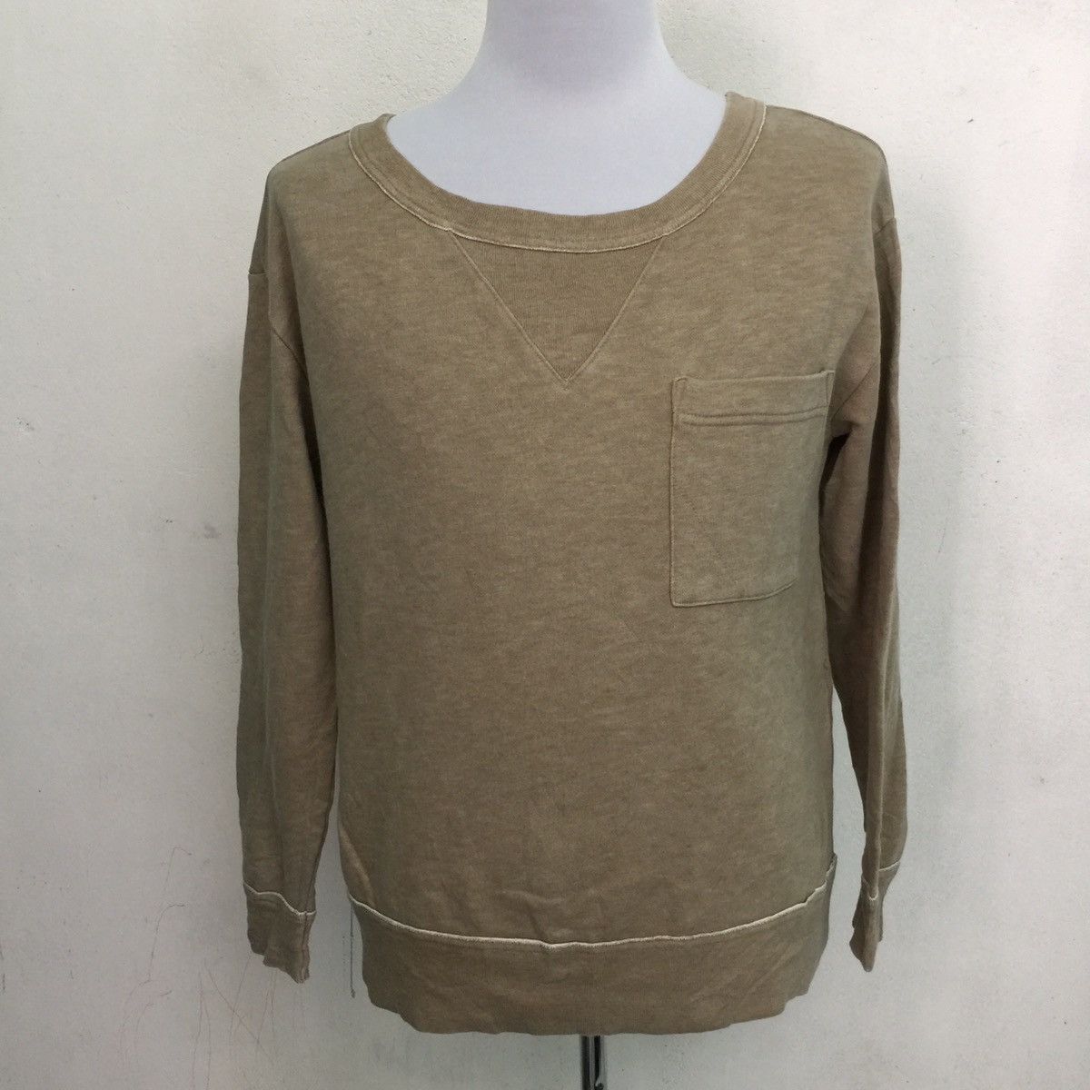 Marc by Marc Jacobs Marc Jacob Sweatshirt Size US M / EU 48-50 / 2 - 1 Thumbnail