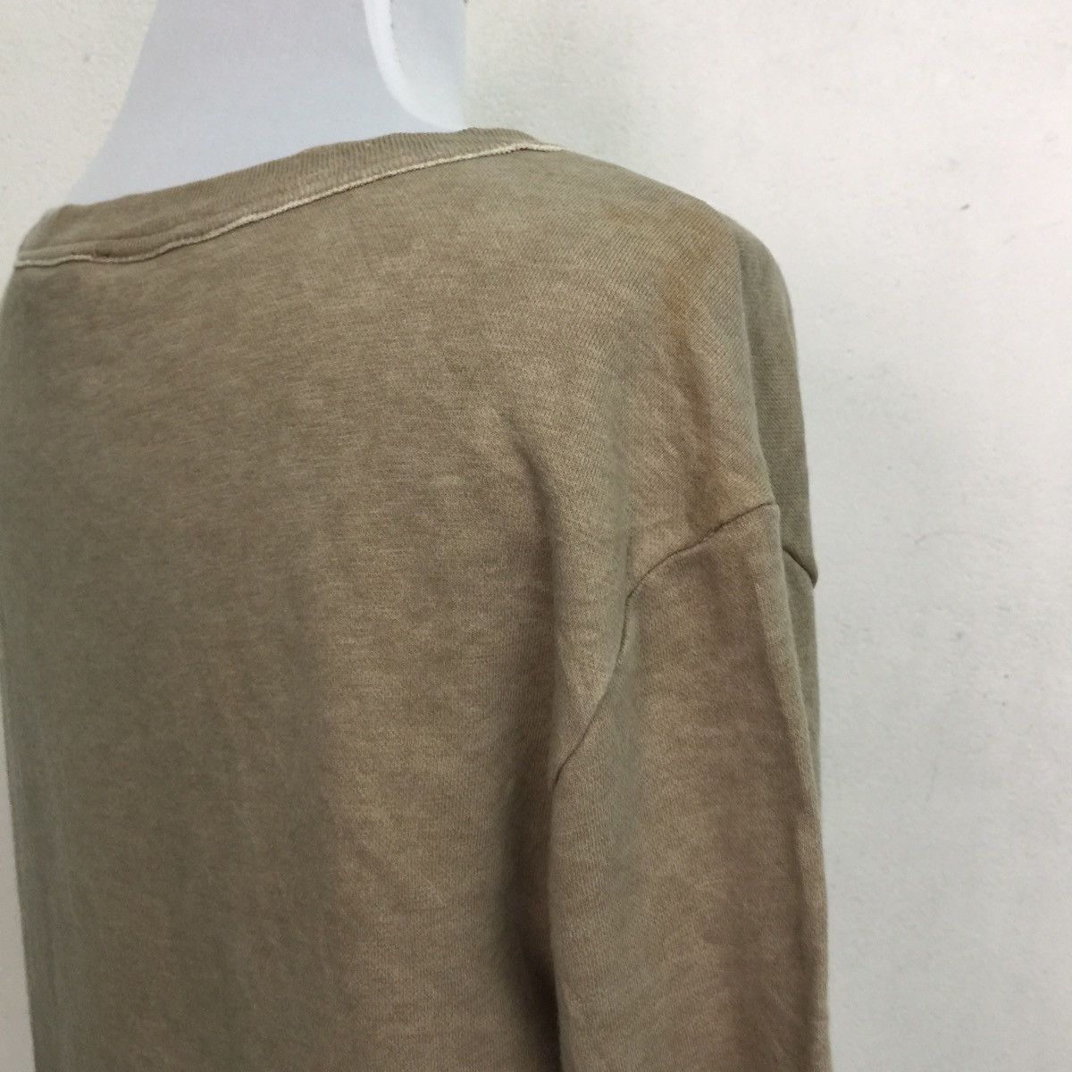 Marc by Marc Jacobs Marc Jacob Sweatshirt Size US M / EU 48-50 / 2 - 5 Thumbnail