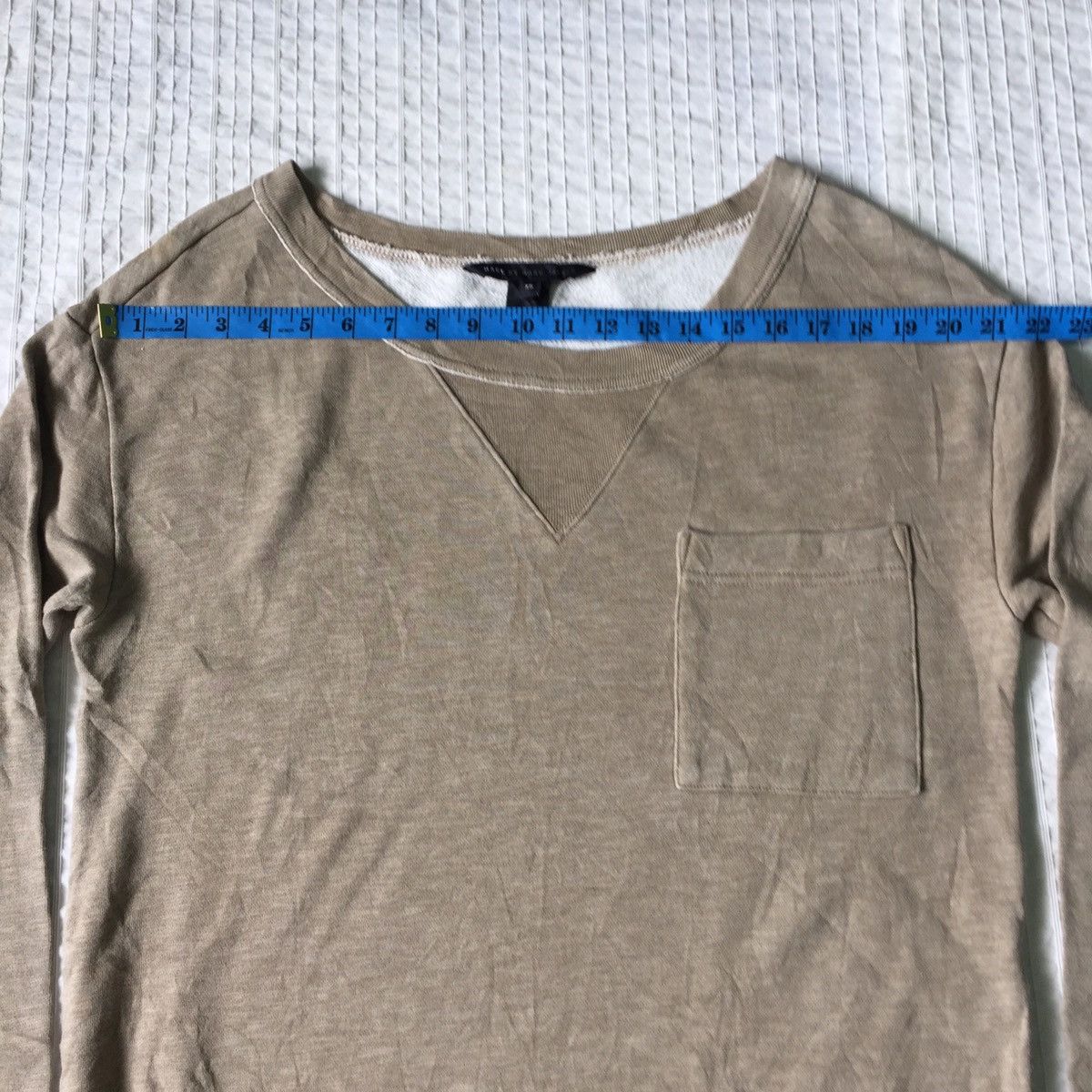 Marc by Marc Jacobs Marc Jacob Sweatshirt Size US M / EU 48-50 / 2 - 13 Thumbnail