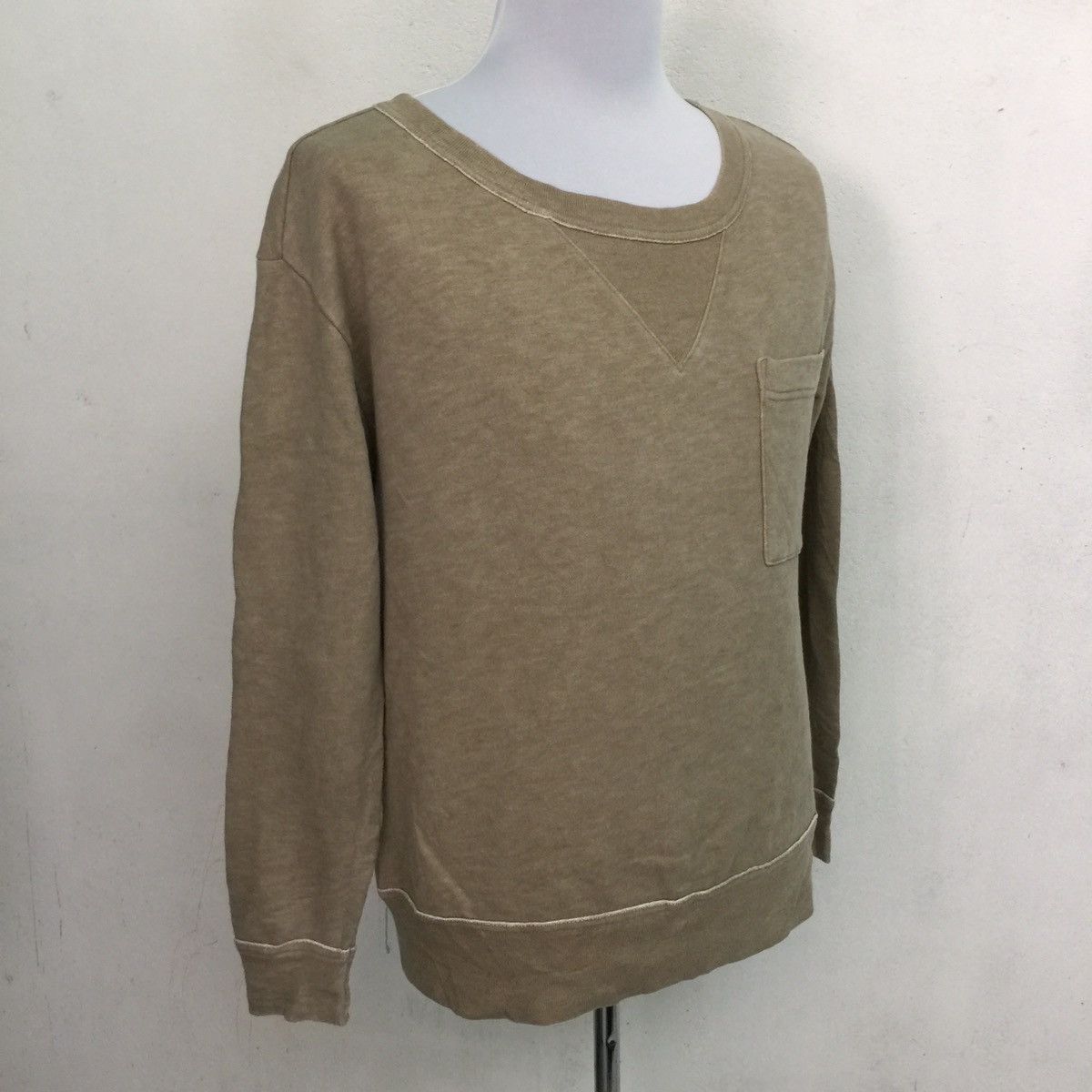 Marc by Marc Jacobs Marc Jacob Sweatshirt Size US M / EU 48-50 / 2 - 3 Thumbnail