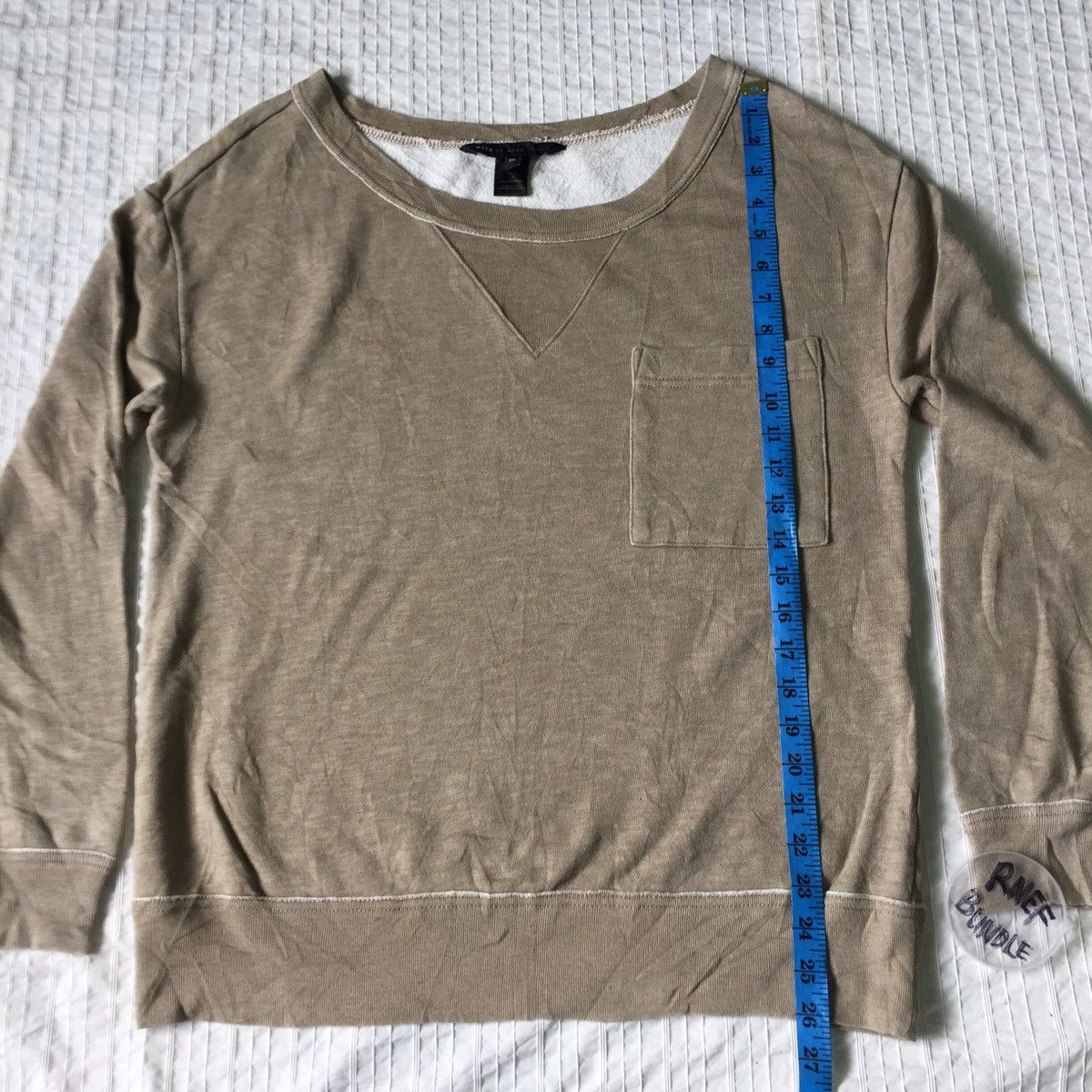 Marc by Marc Jacobs Marc Jacob Sweatshirt Size US M / EU 48-50 / 2 - 14 Thumbnail