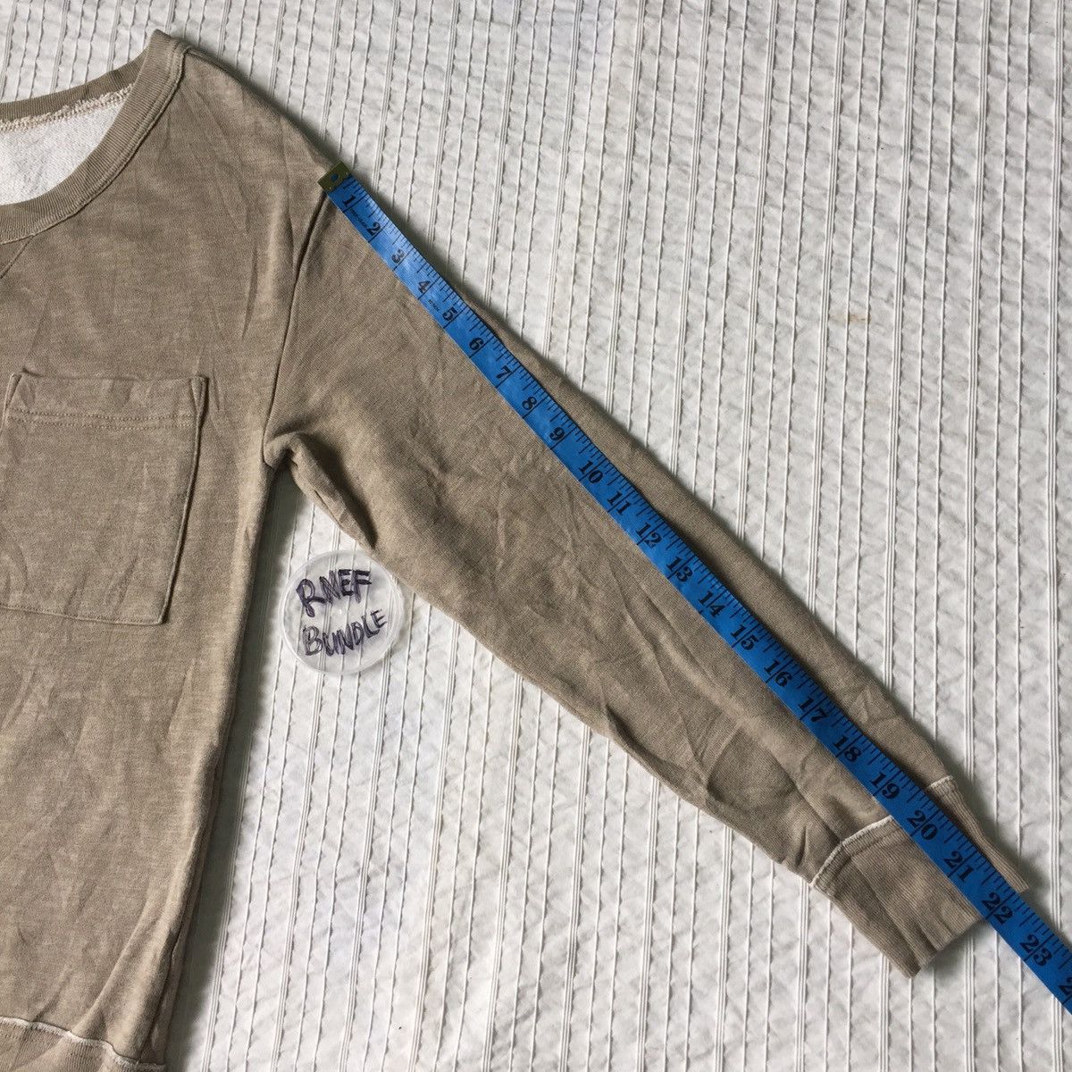 Marc by Marc Jacobs Marc Jacob Sweatshirt Size US M / EU 48-50 / 2 - 15 Thumbnail