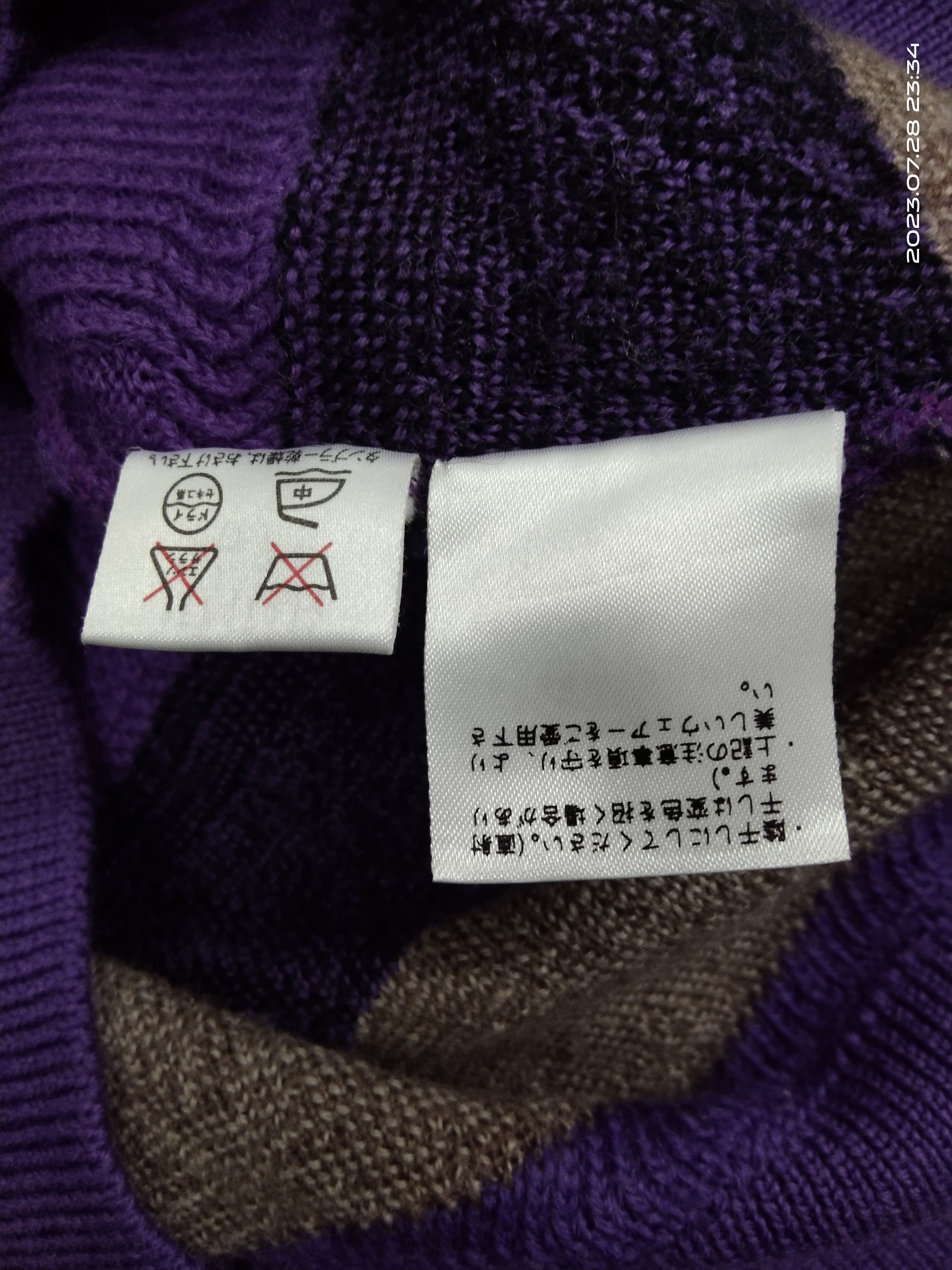 Balenciaga OG🔥GRAIL BALENCIAGA SPELLOUT SWEATSHIRT Size L / US 10 / IT 46 - 8 Thumbnail