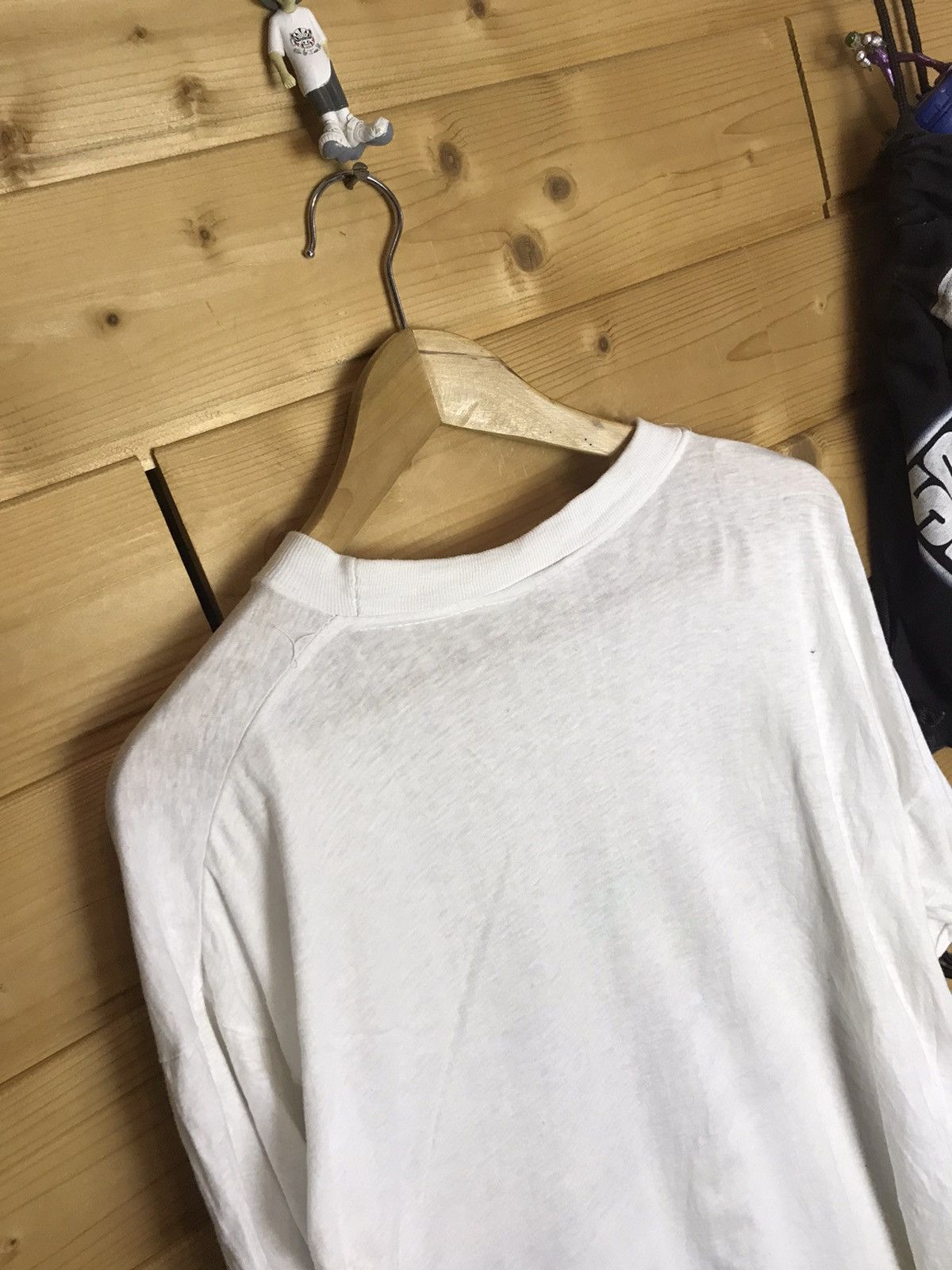 Vintage Vintage Costa Del Sol single stitch t-shirt Size US XXL / EU 58 / 5 - 14 Thumbnail
