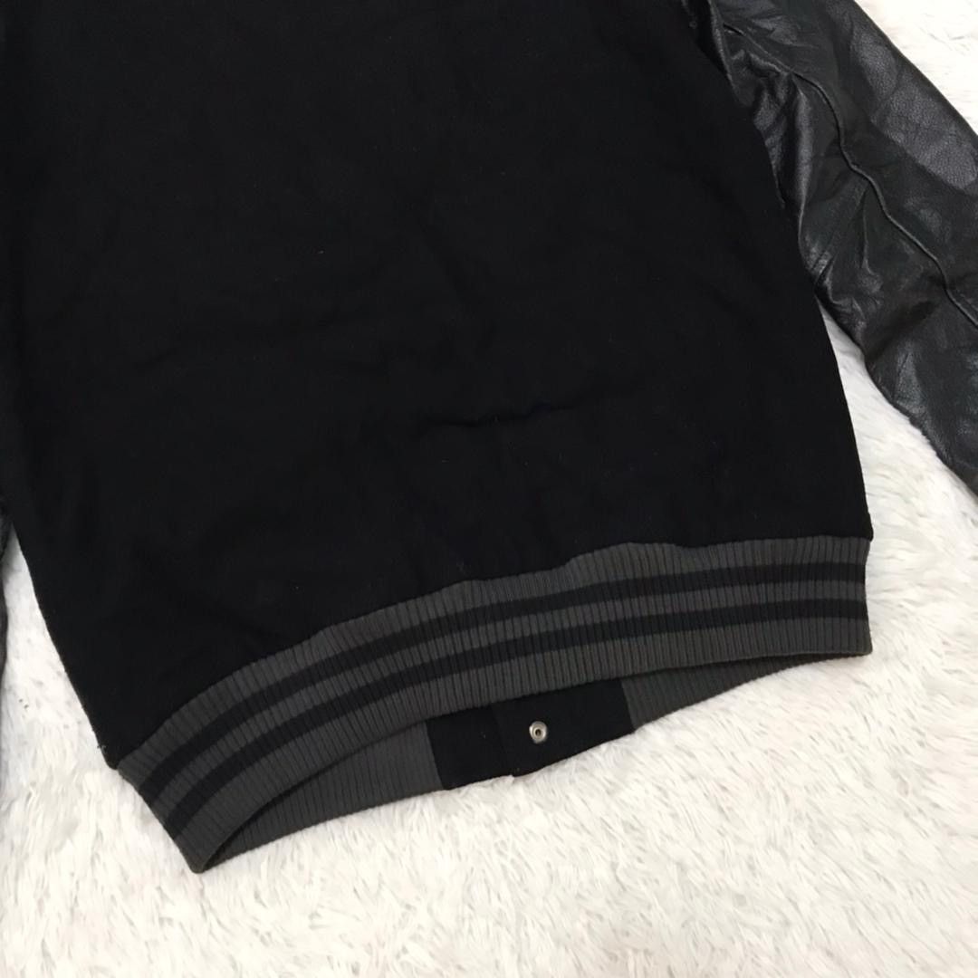 Franklin & Marshall Vintage Franklin & Marshall Varsity Jacket Size US M / EU 48-50 / 2 - 18 Thumbnail