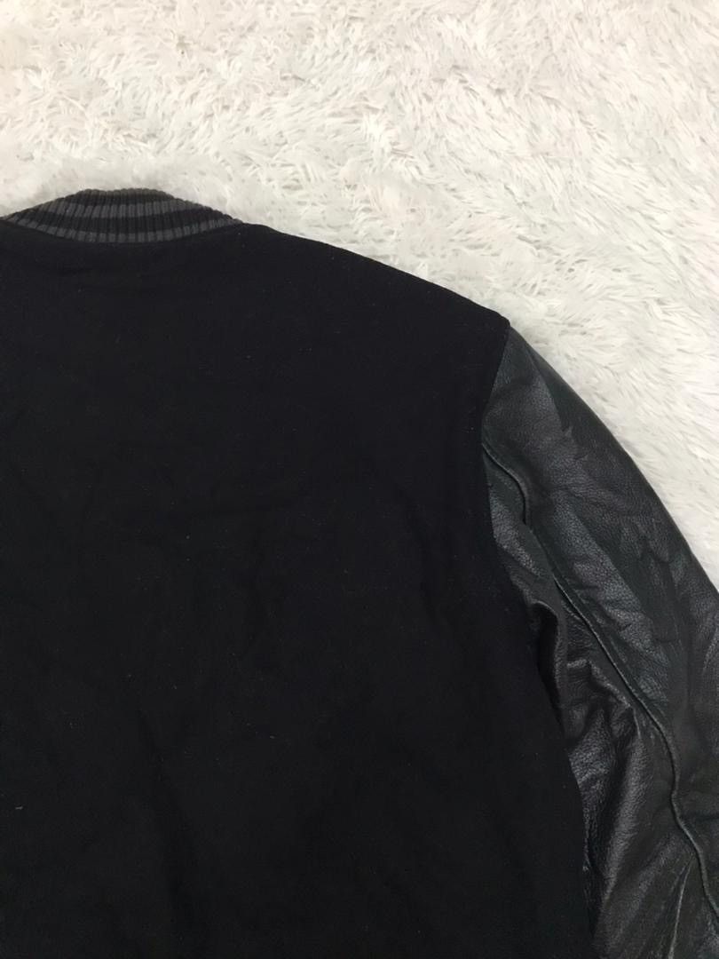 Franklin & Marshall Vintage Franklin & Marshall Varsity Jacket Size US M / EU 48-50 / 2 - 15 Thumbnail