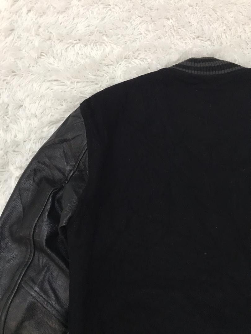 Franklin & Marshall Vintage Franklin & Marshall Varsity Jacket Size US M / EU 48-50 / 2 - 16 Thumbnail