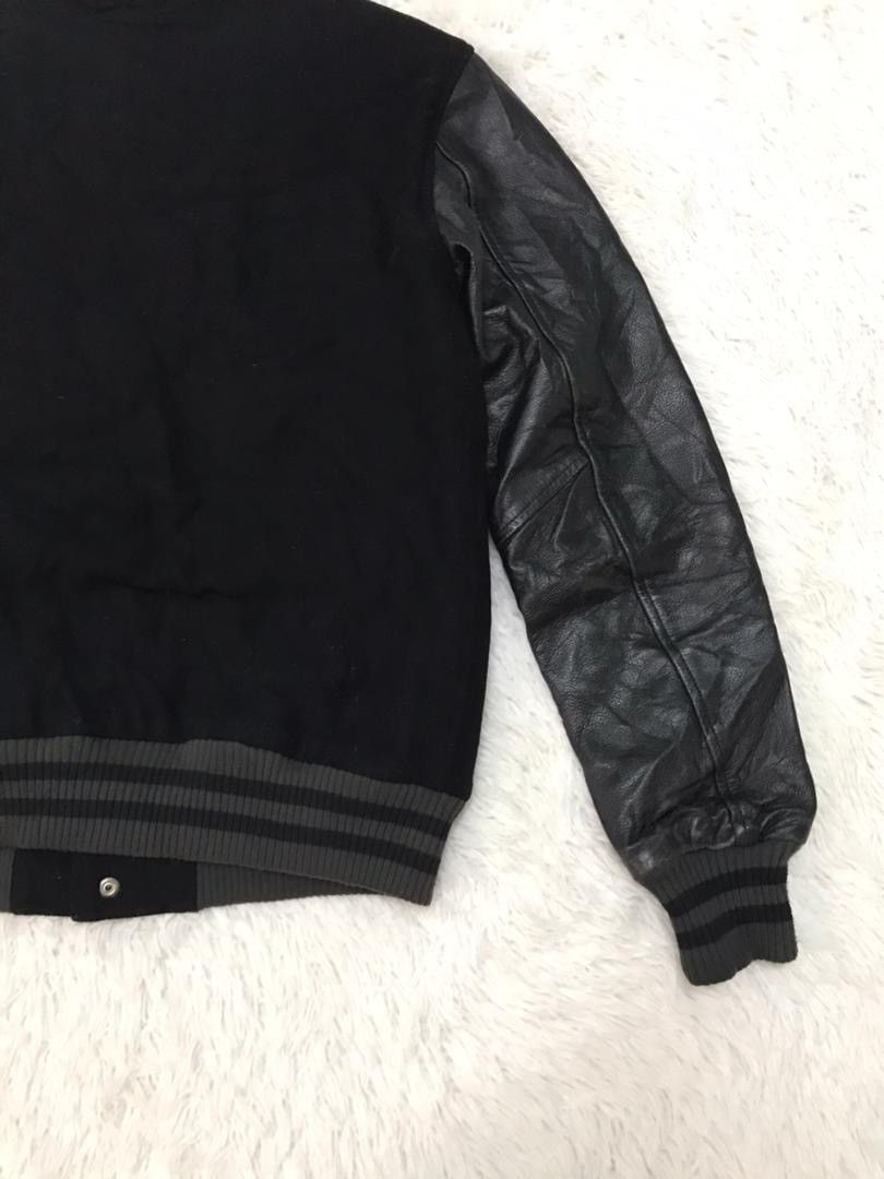 Franklin & Marshall Vintage Franklin & Marshall Varsity Jacket Size US M / EU 48-50 / 2 - 14 Thumbnail