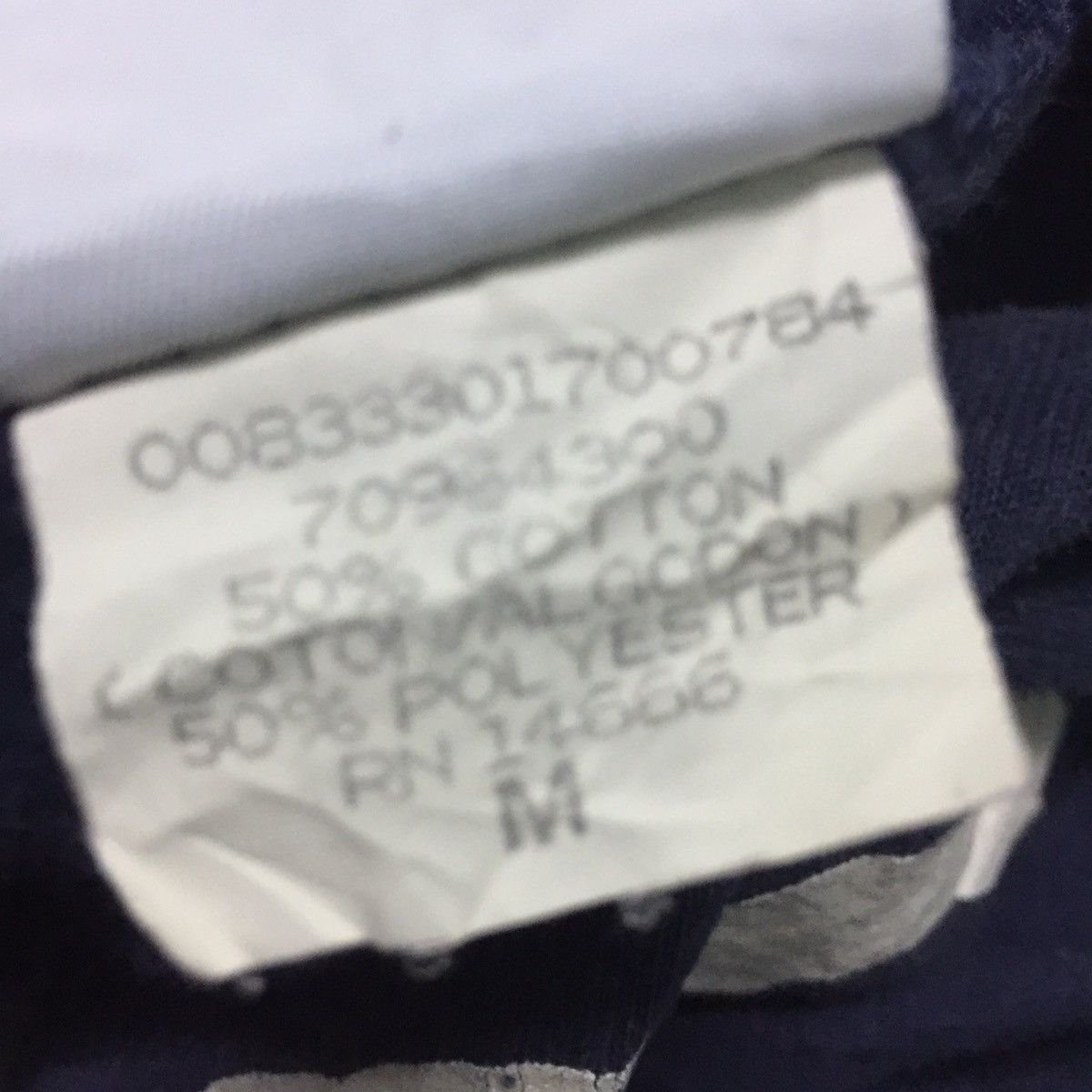 Lee Vintage Lee Sweatshirt Made In Usa Size US M / EU 48-50 / 2 - 9 Thumbnail