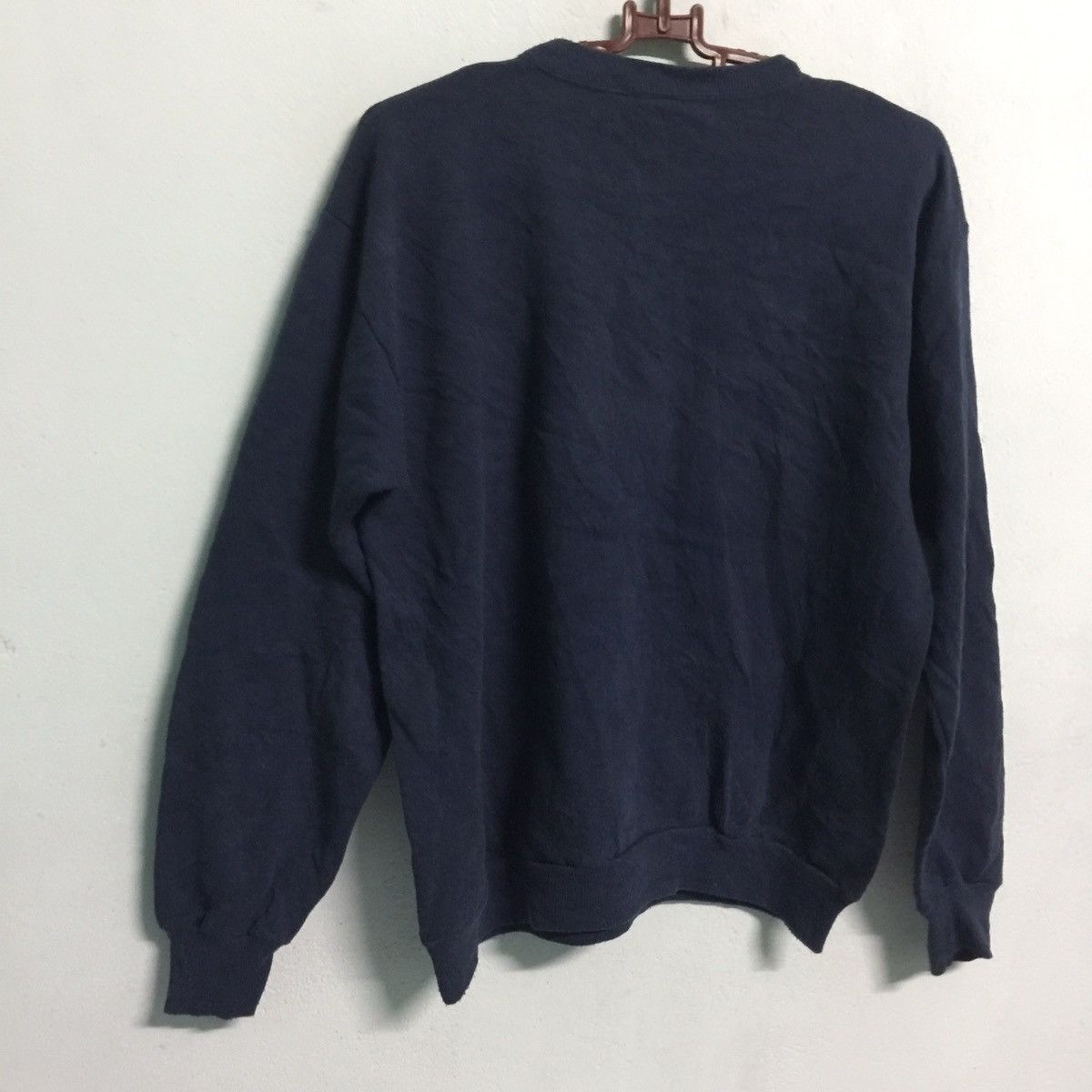 Lee Vintage Lee Sweatshirt Made In Usa Size US M / EU 48-50 / 2 - 7 Thumbnail