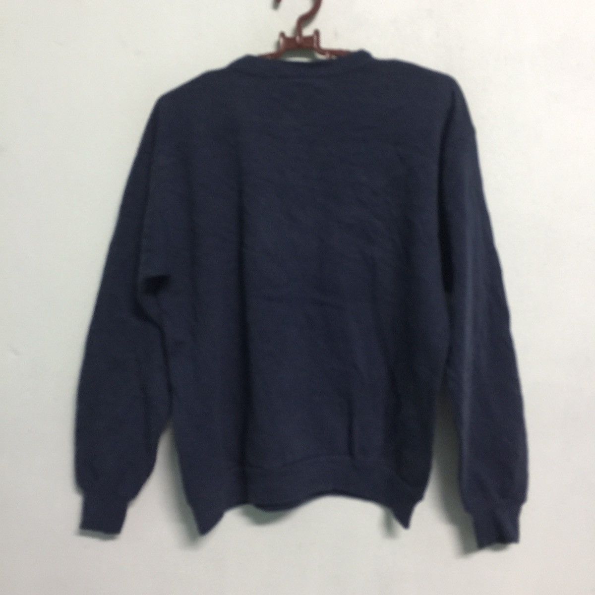 Lee Vintage Lee Sweatshirt Made In Usa Size US M / EU 48-50 / 2 - 5 Thumbnail