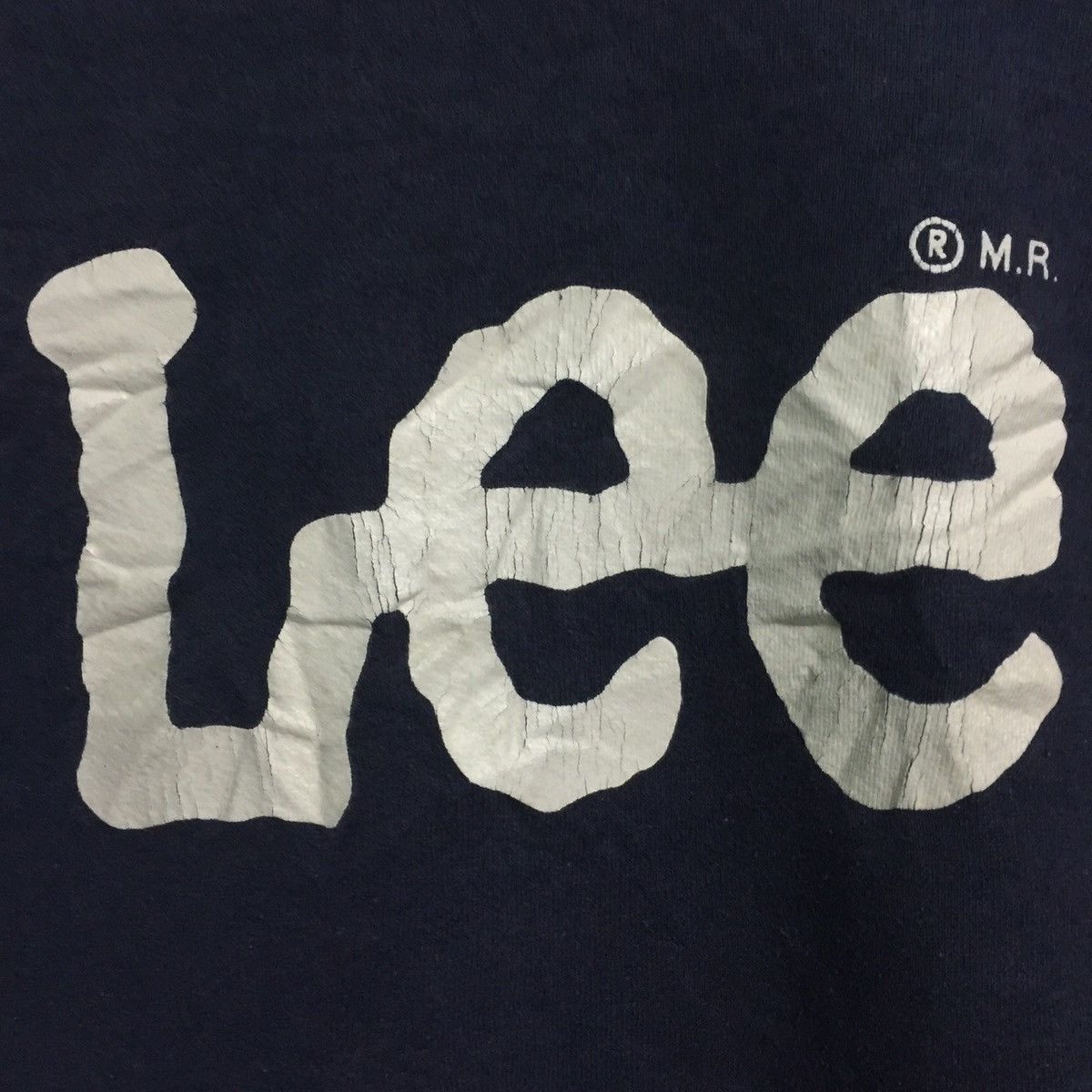 Lee Vintage Lee Sweatshirt Made In Usa Size US M / EU 48-50 / 2 - 4 Thumbnail