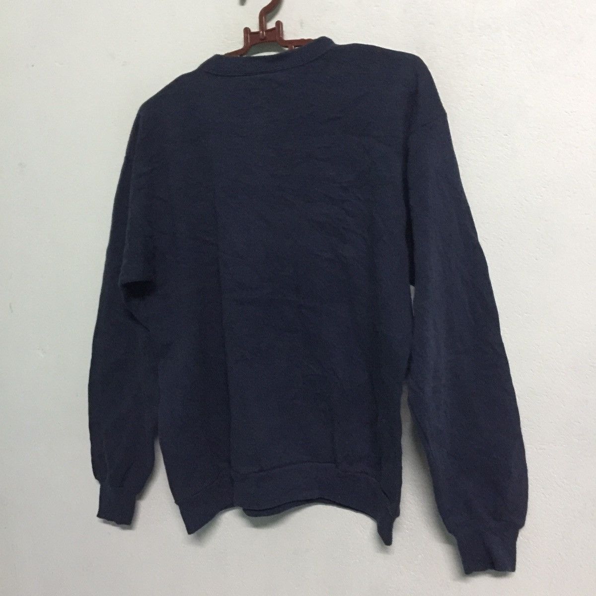 Lee Vintage Lee Sweatshirt Made In Usa Size US M / EU 48-50 / 2 - 6 Thumbnail
