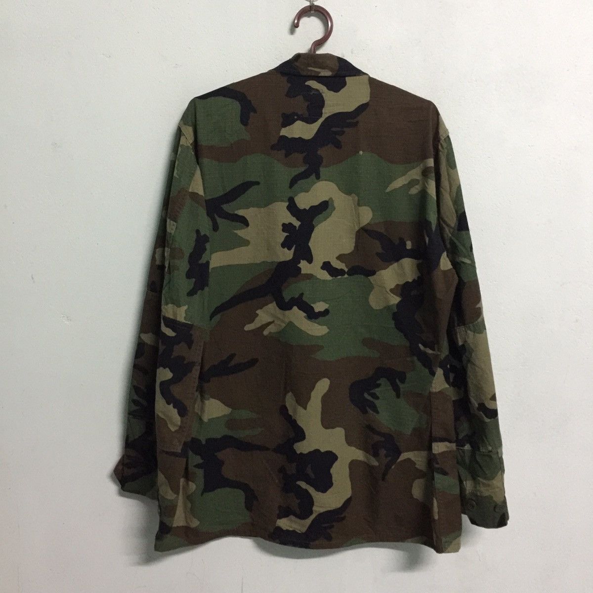 American Apparel Usaf academy jacket Size US M / EU 48-50 / 2 - 10 Thumbnail