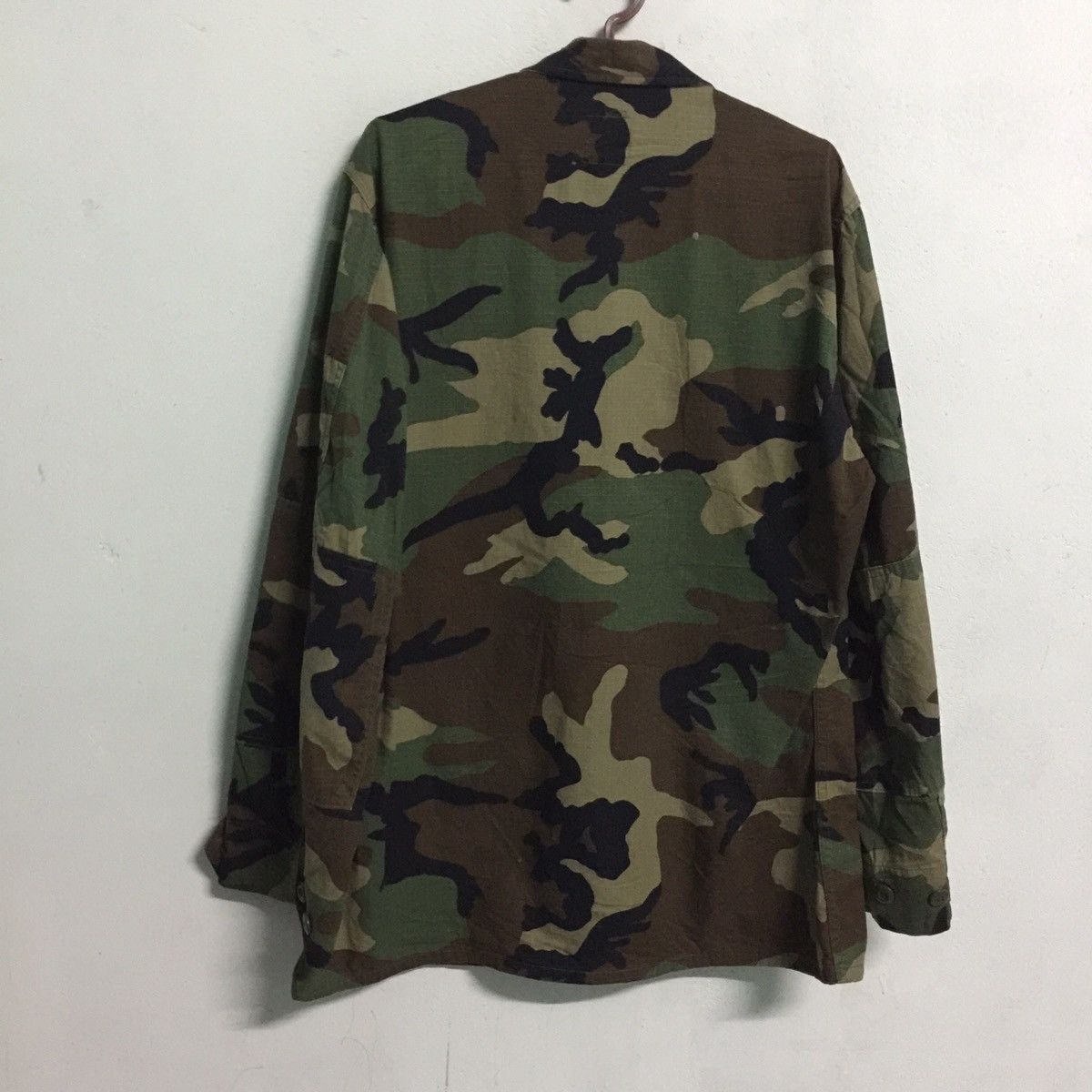 American Apparel Usaf academy jacket Size US M / EU 48-50 / 2 - 12 Thumbnail